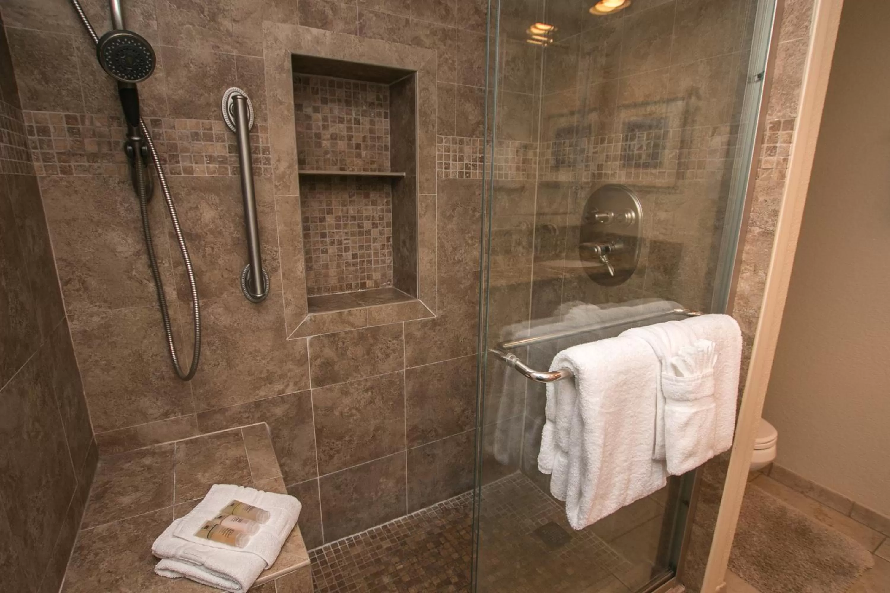 Bathroom in Edgewater Beach Resort 602 Destin (Condo)