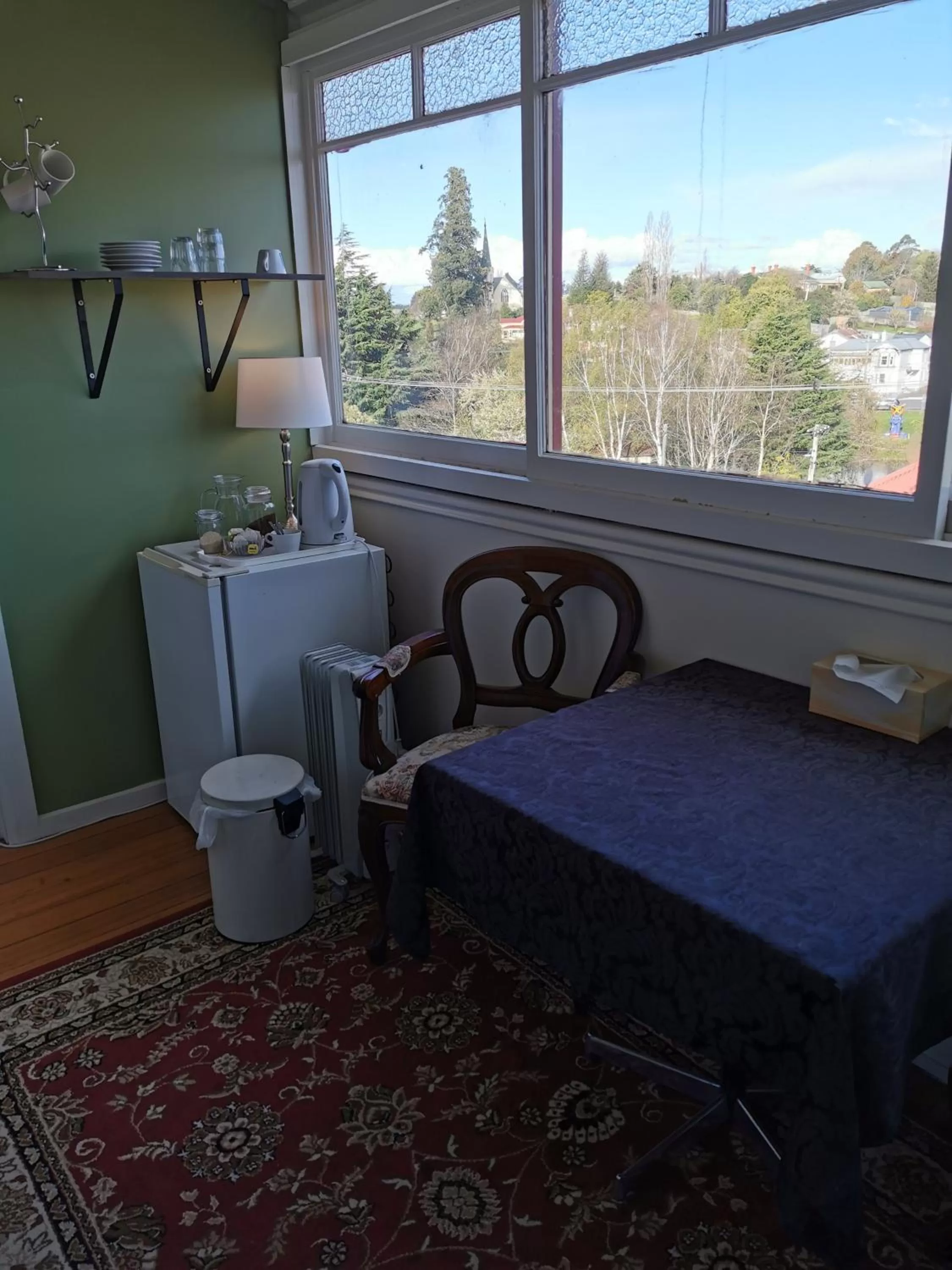 The Empire Hotel Deloraine