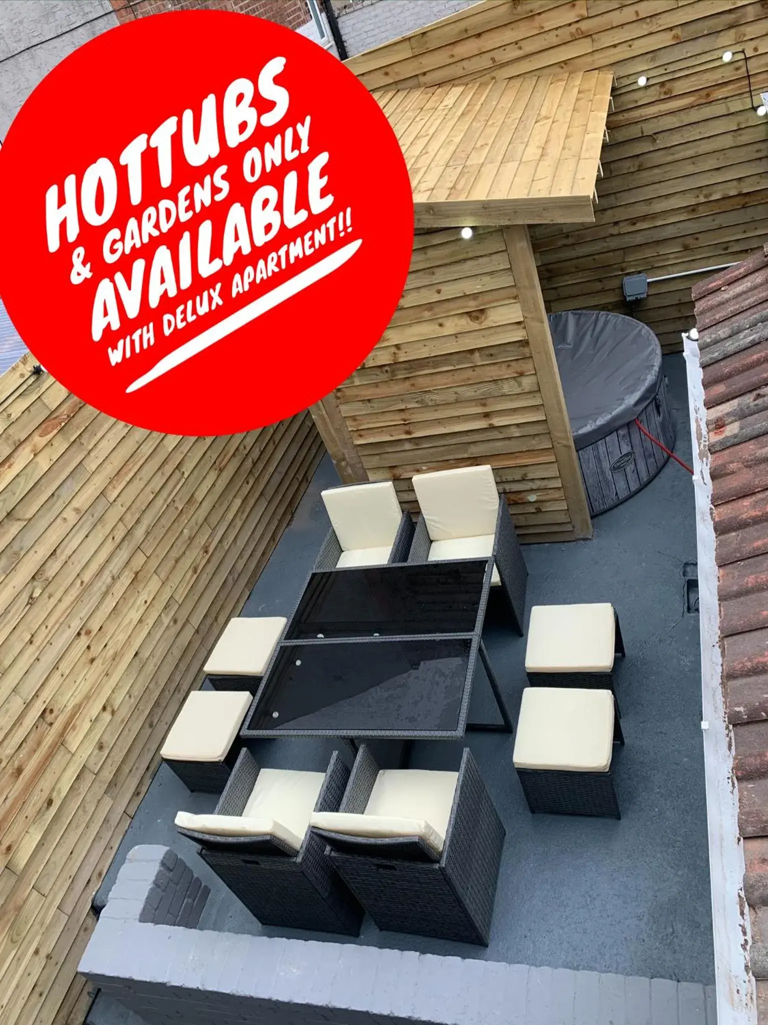 Albert Hottub & Jacuzzi Apartments Albert Hottub & Jacuzzi Apartments