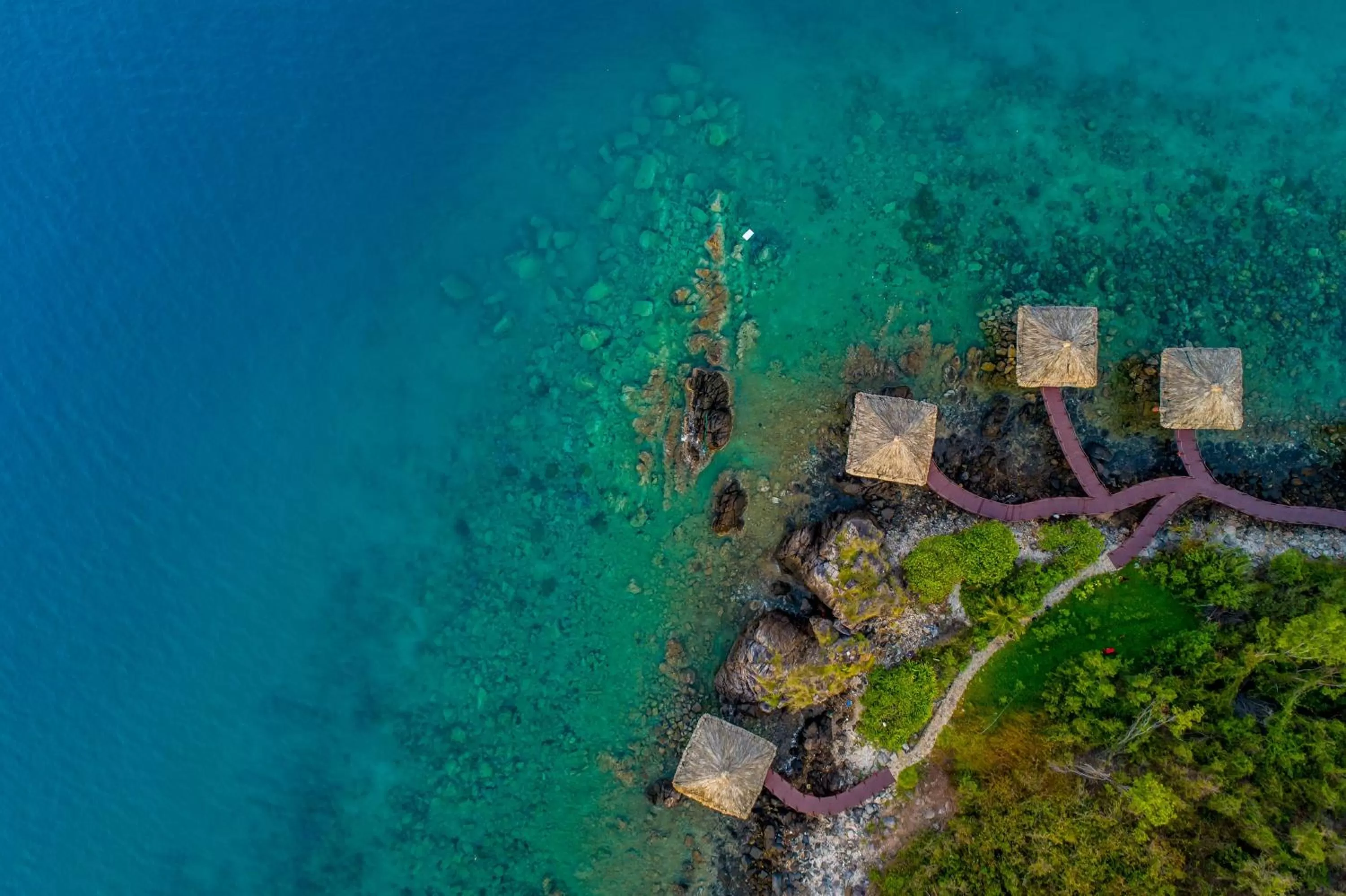 Massage in Vinpearl Luxury Nha Trang