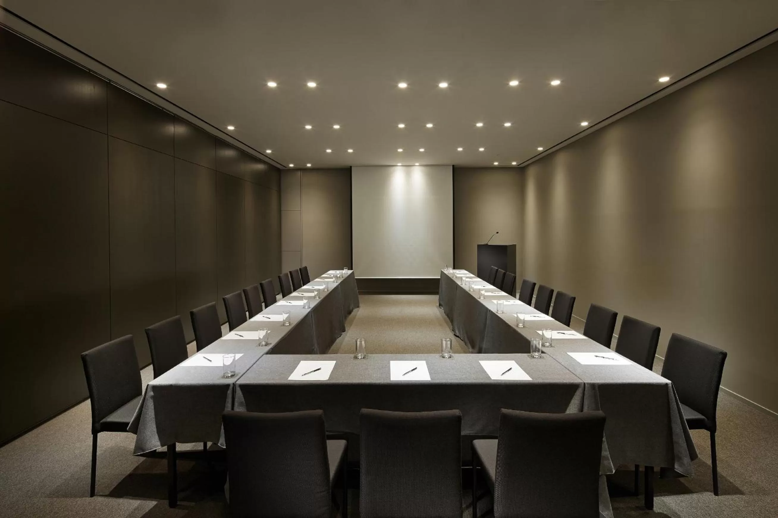 Meeting/conference room in Shilla Stay Seocho Gangnam Station