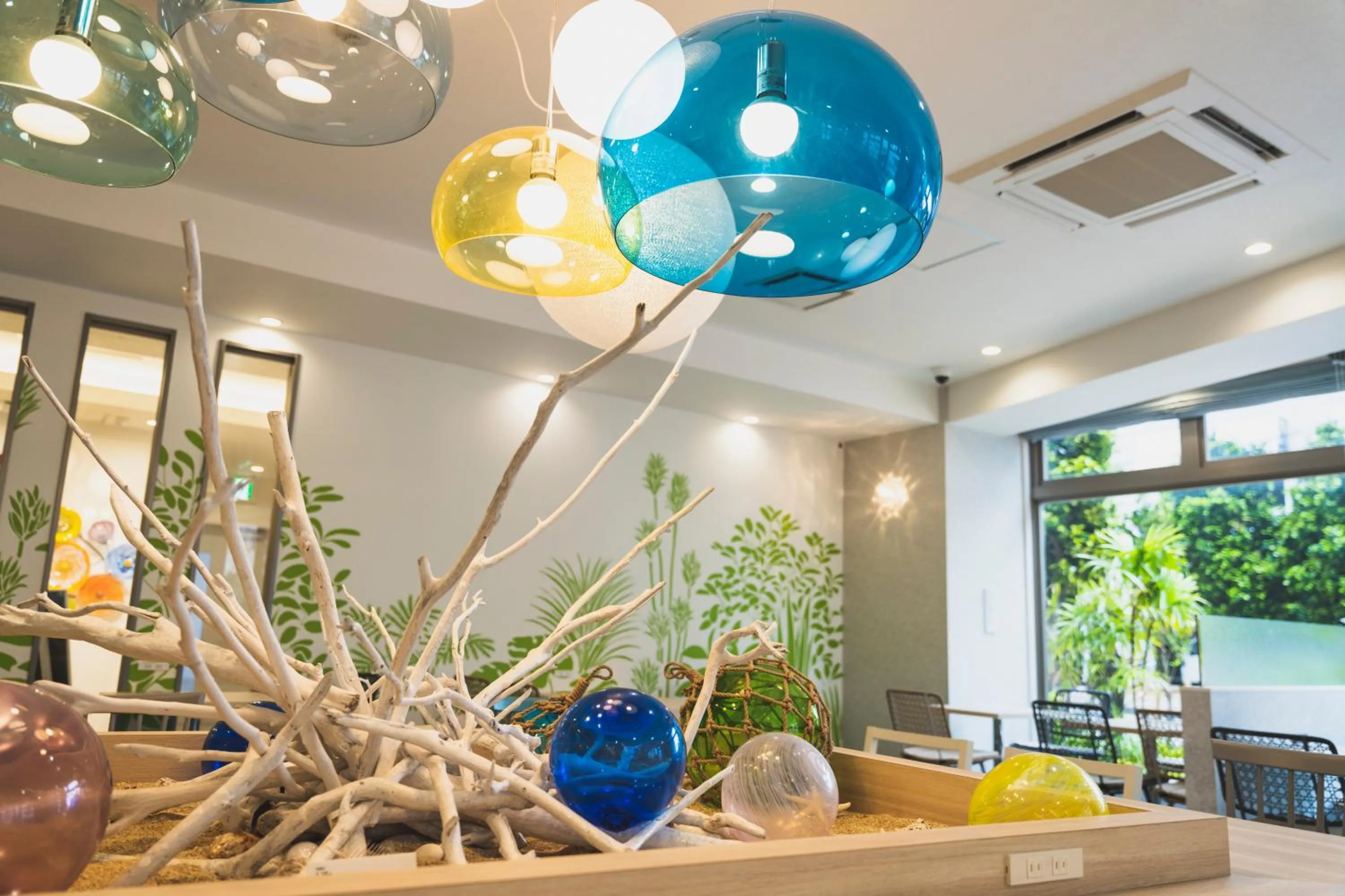 Restaurant/places to eat in Rembrandt Style Naha