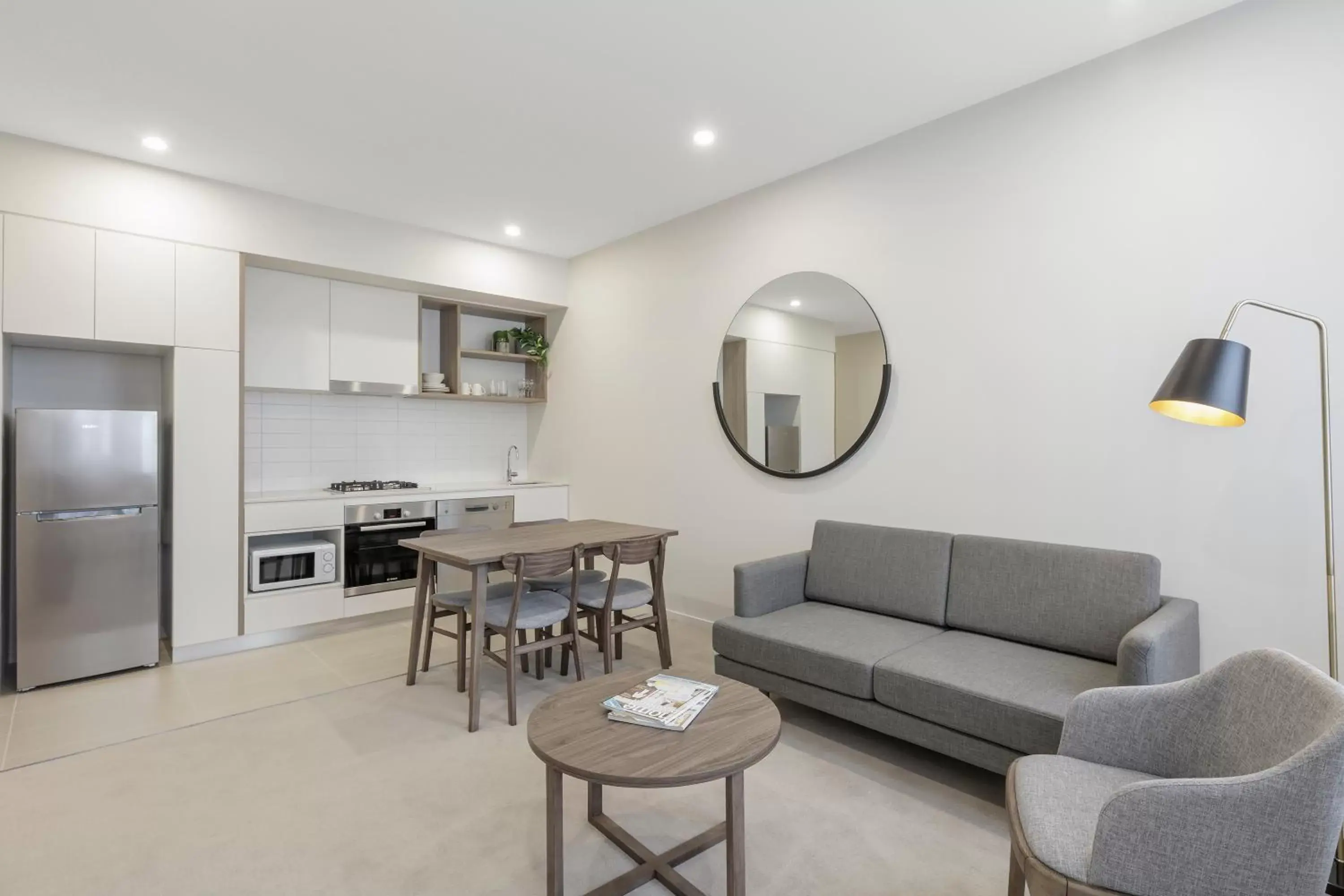 Two Bedroom Apartment in Brady Apartment Hotel Hardware Lane Two Bedroom Apartment in Brady Apartment Hotel Hardware Lane