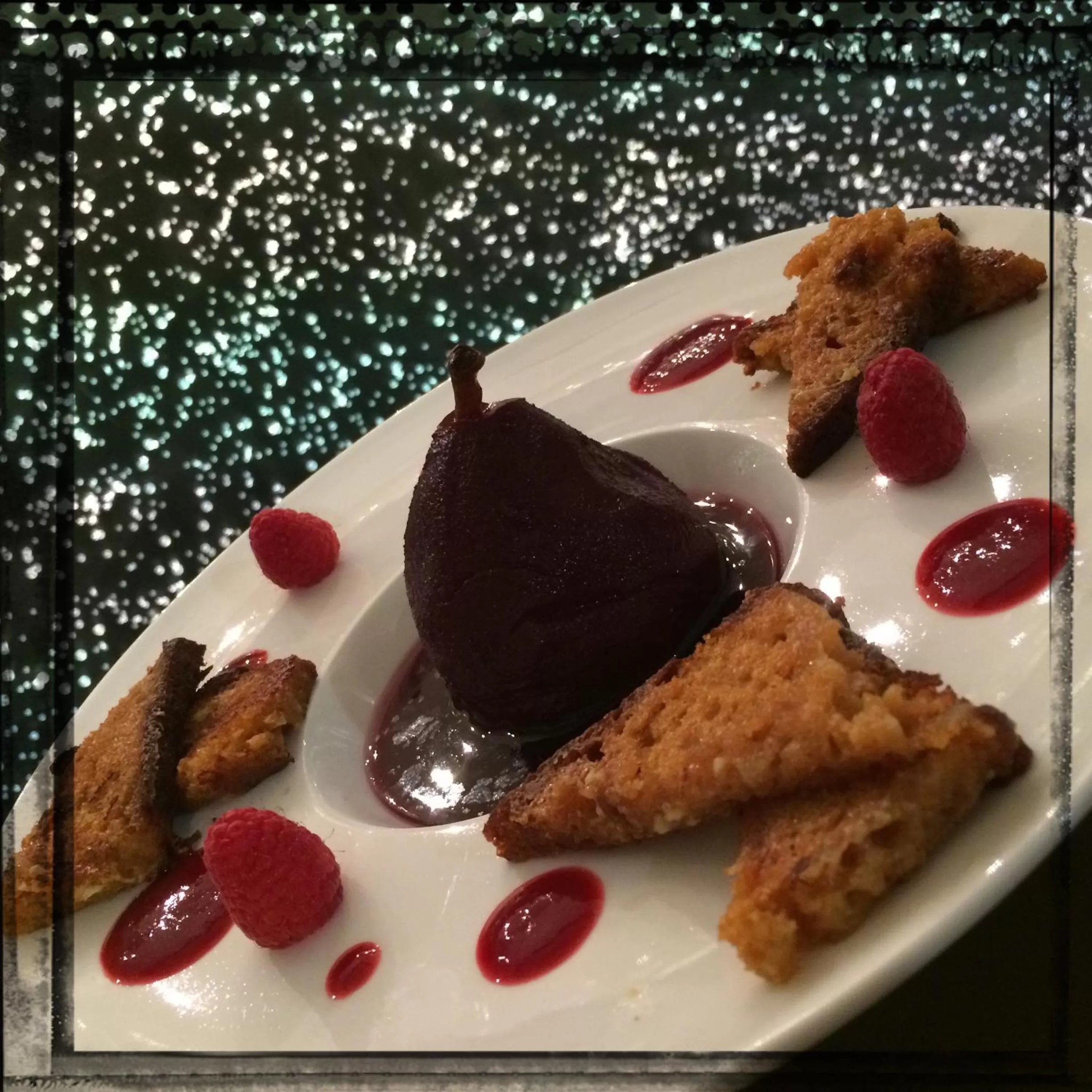 Restaurant/places to eat in Hotel Restaurant Les Capucins