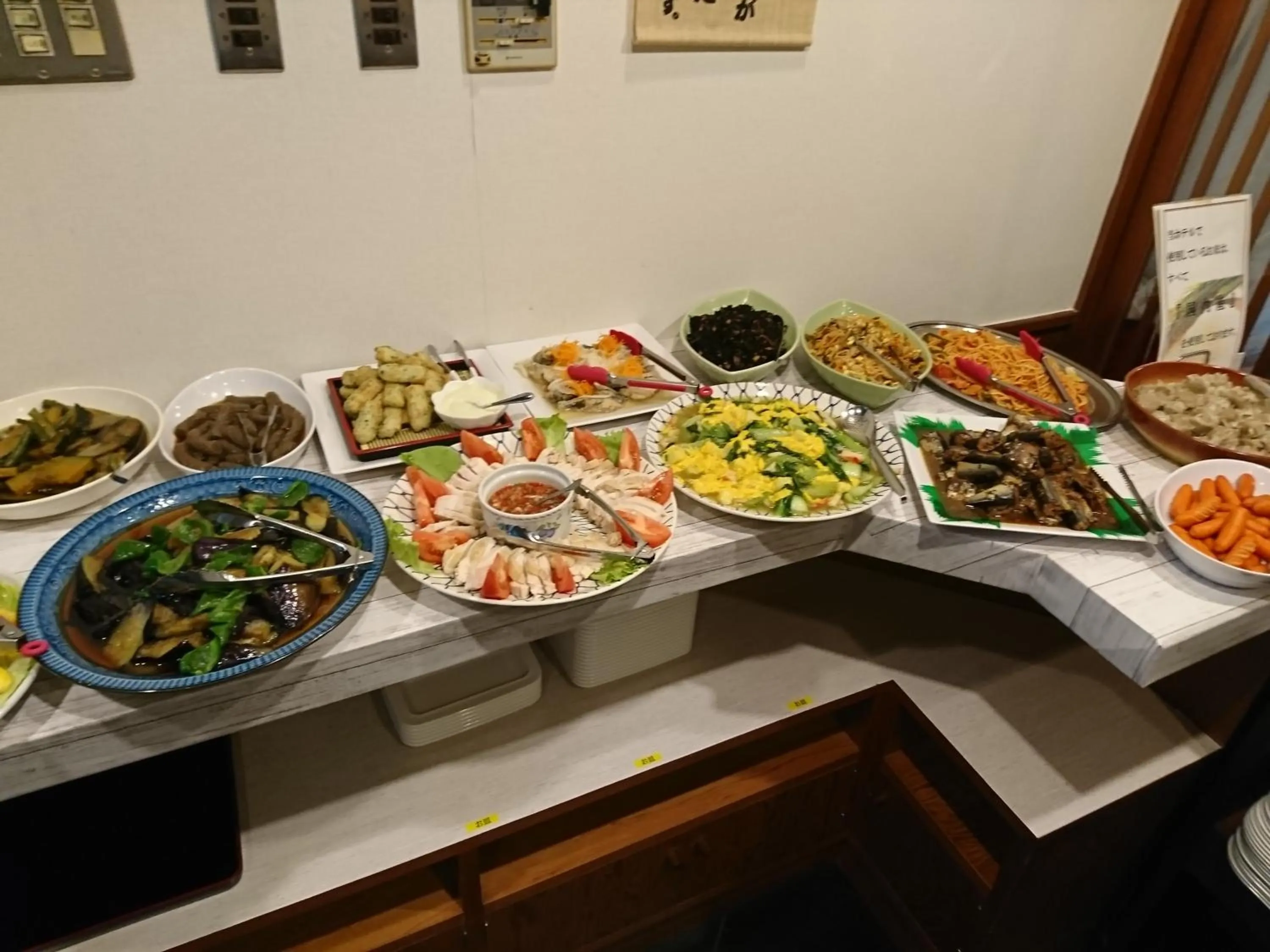 Toyohashi Station Hotel