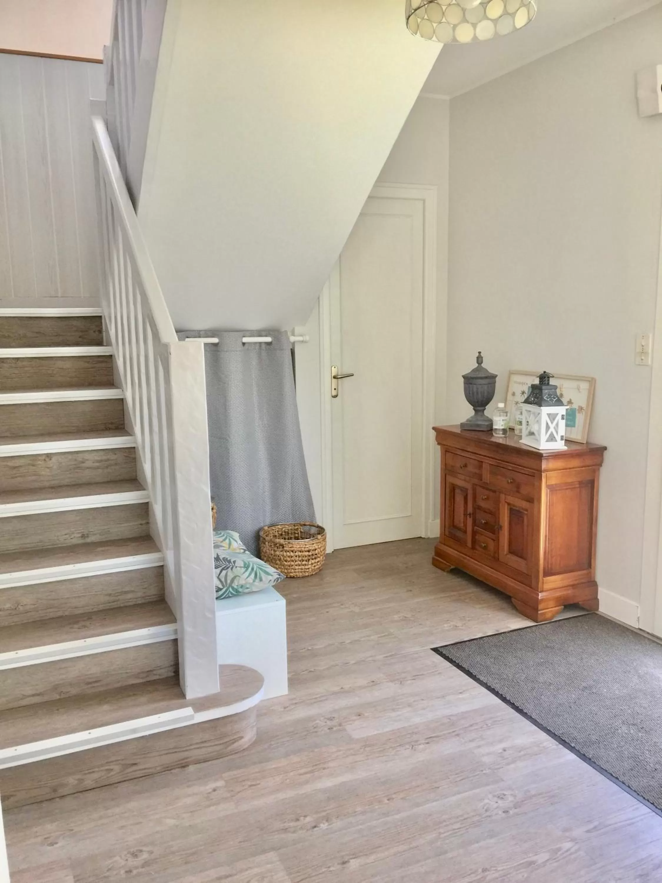 Facade/entrance in Aux portes de Pornichet, Chambres d'hôtes Ty'Sacha