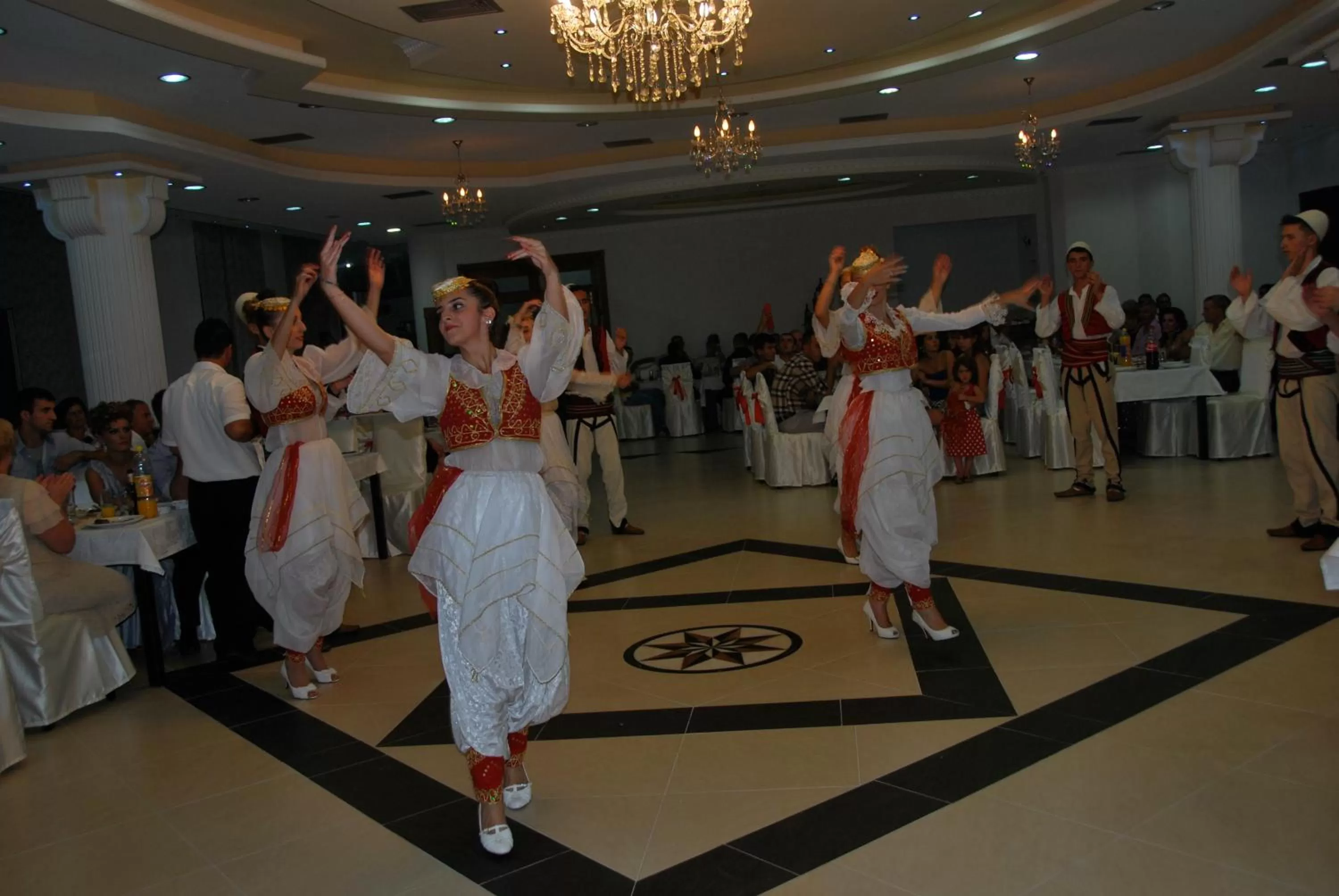 Banquet/Function facilities, Other Activities in Hotel Albatros