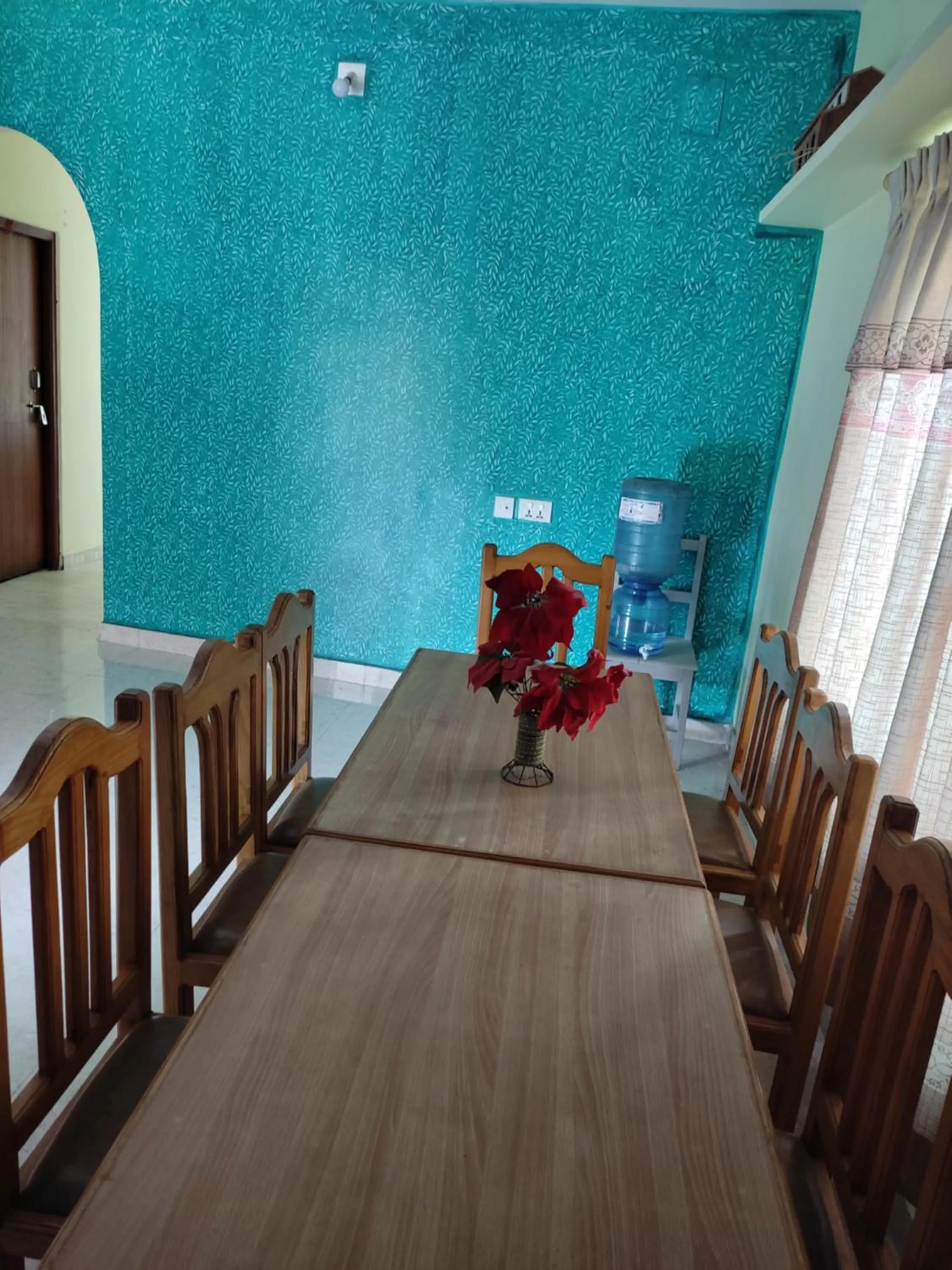 Hotel Green Hill View