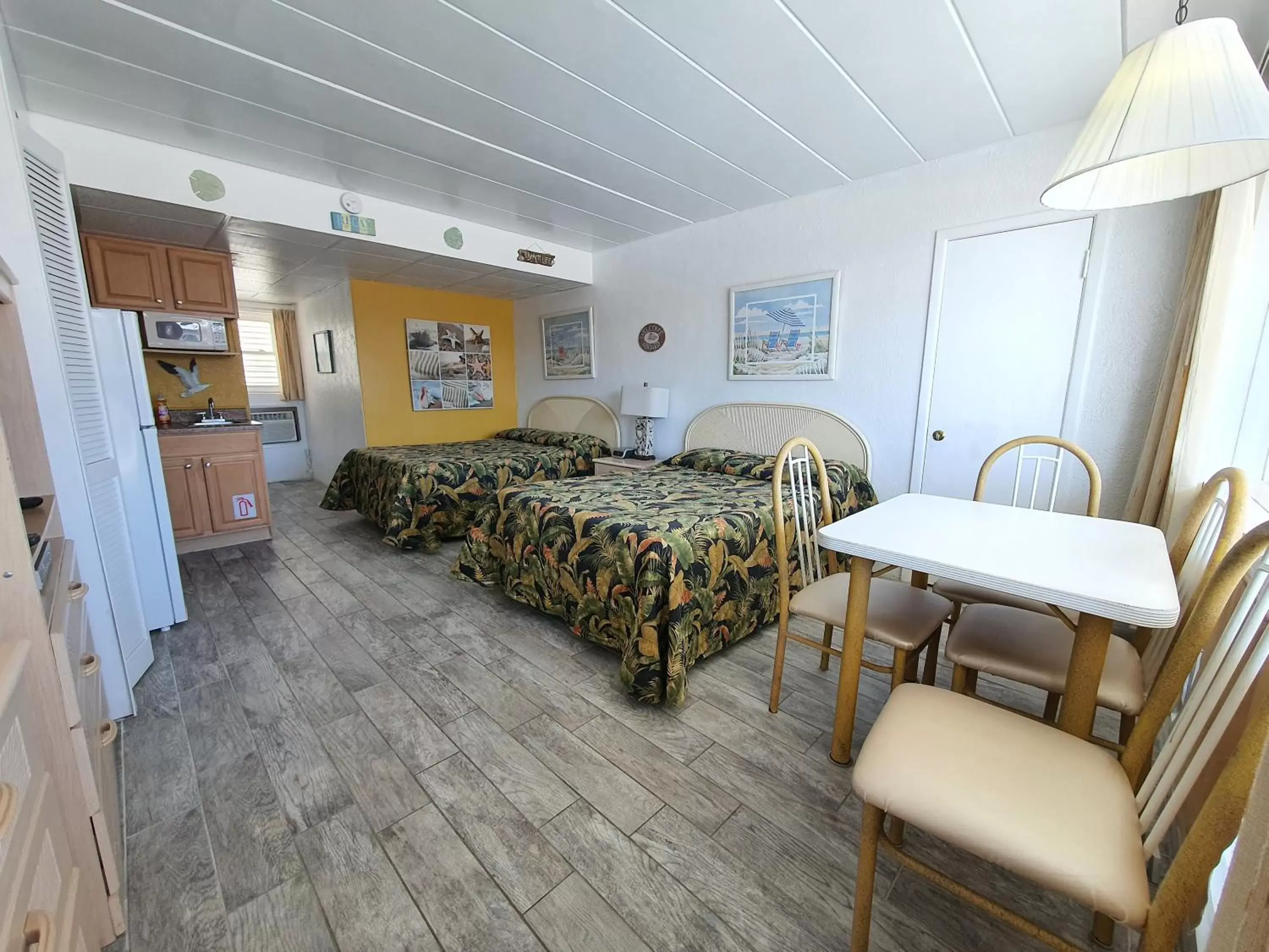 Deluxe Double Room in Cara Mara Resort Deluxe Double Room in Cara Mara Resort