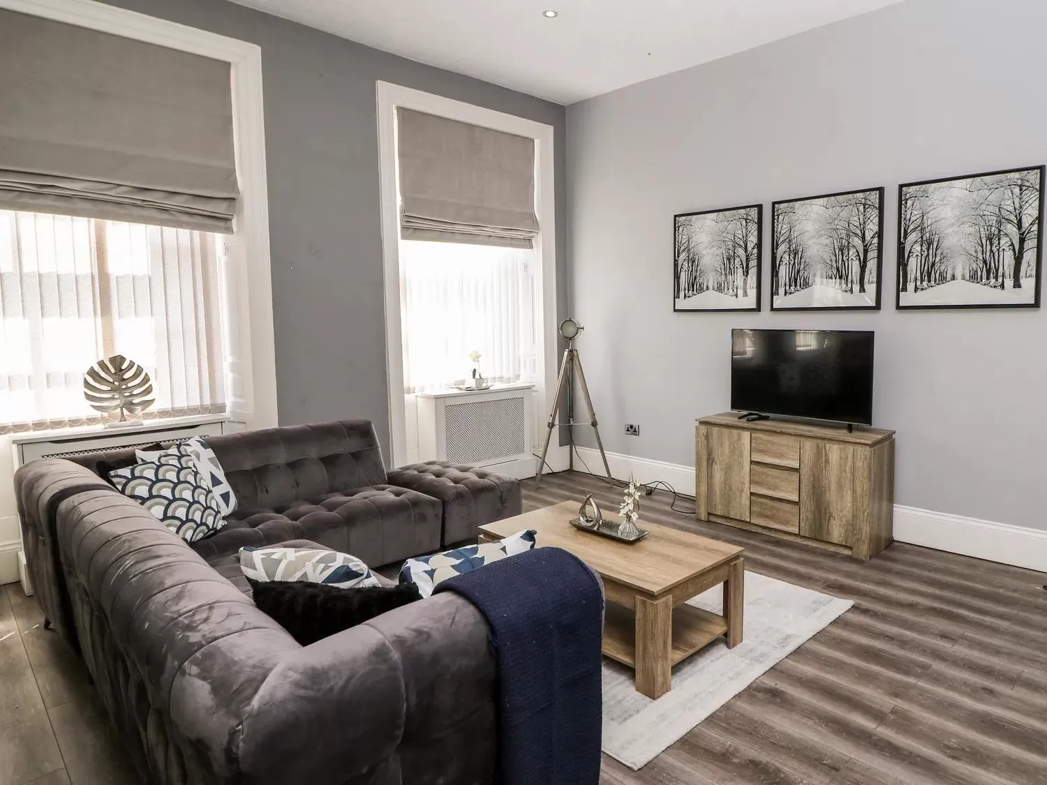 St John's North Hotel Apartments