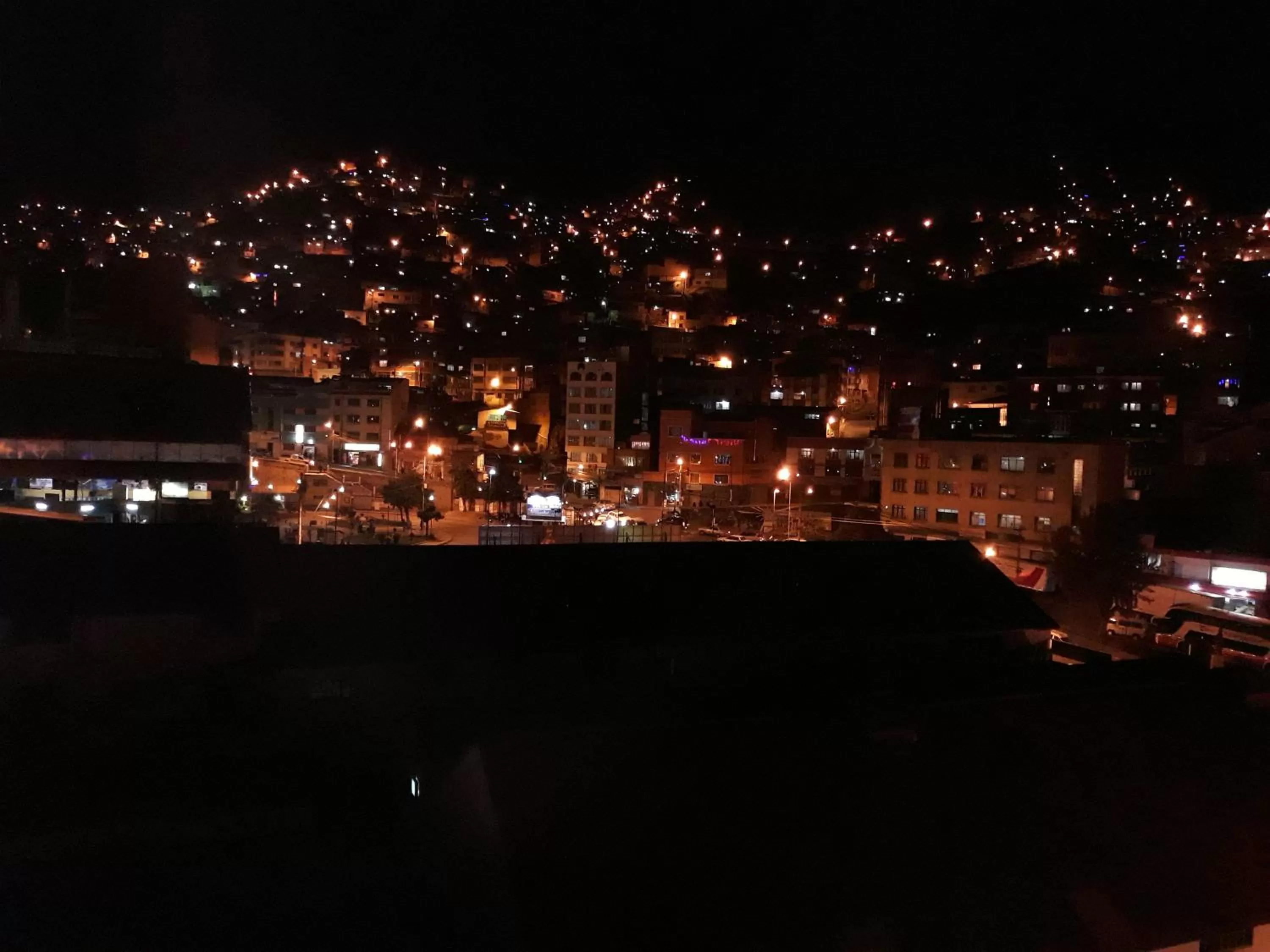 Hostal Terrabella SRL