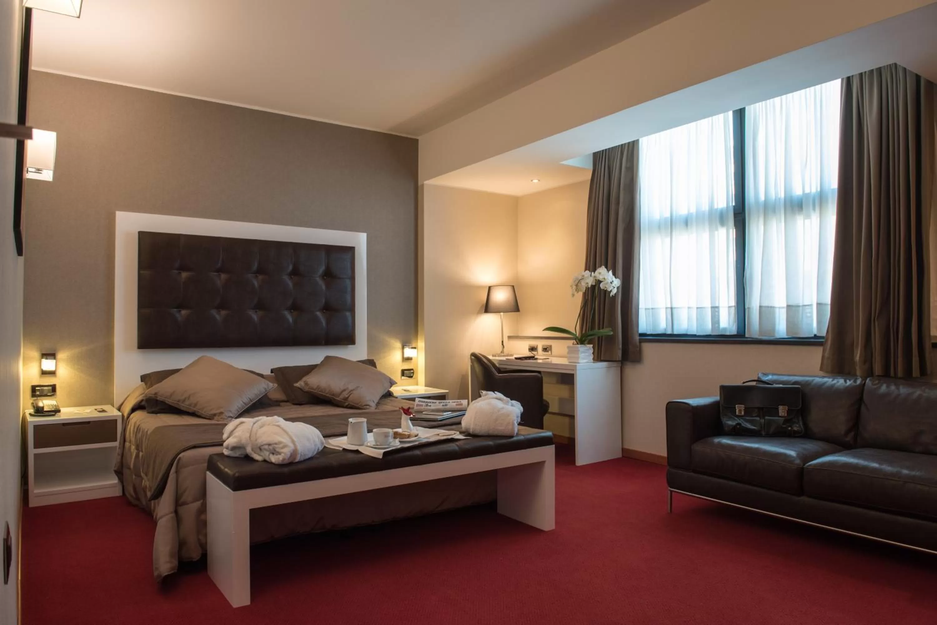 Other, Bed in Magri's Hotel