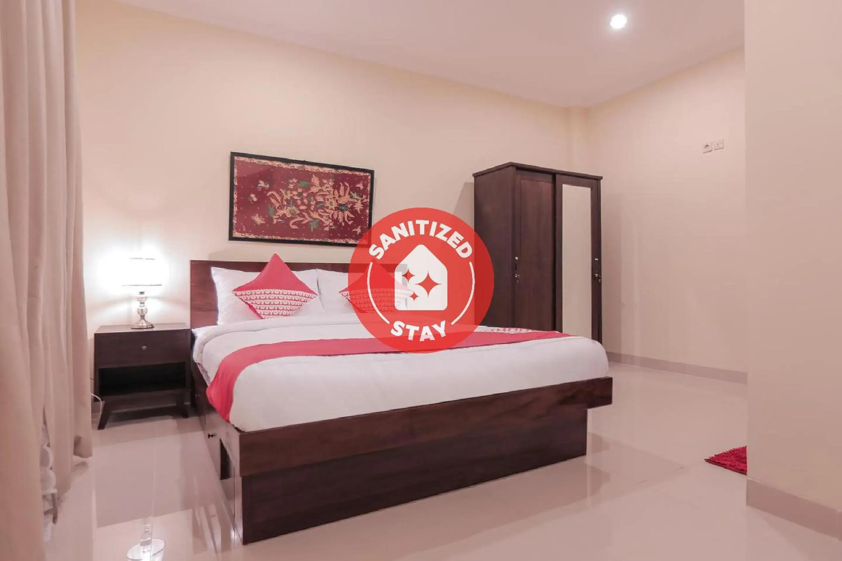 Capital O 133 Griya Ciaji Capital O 133 Griya Ciaji