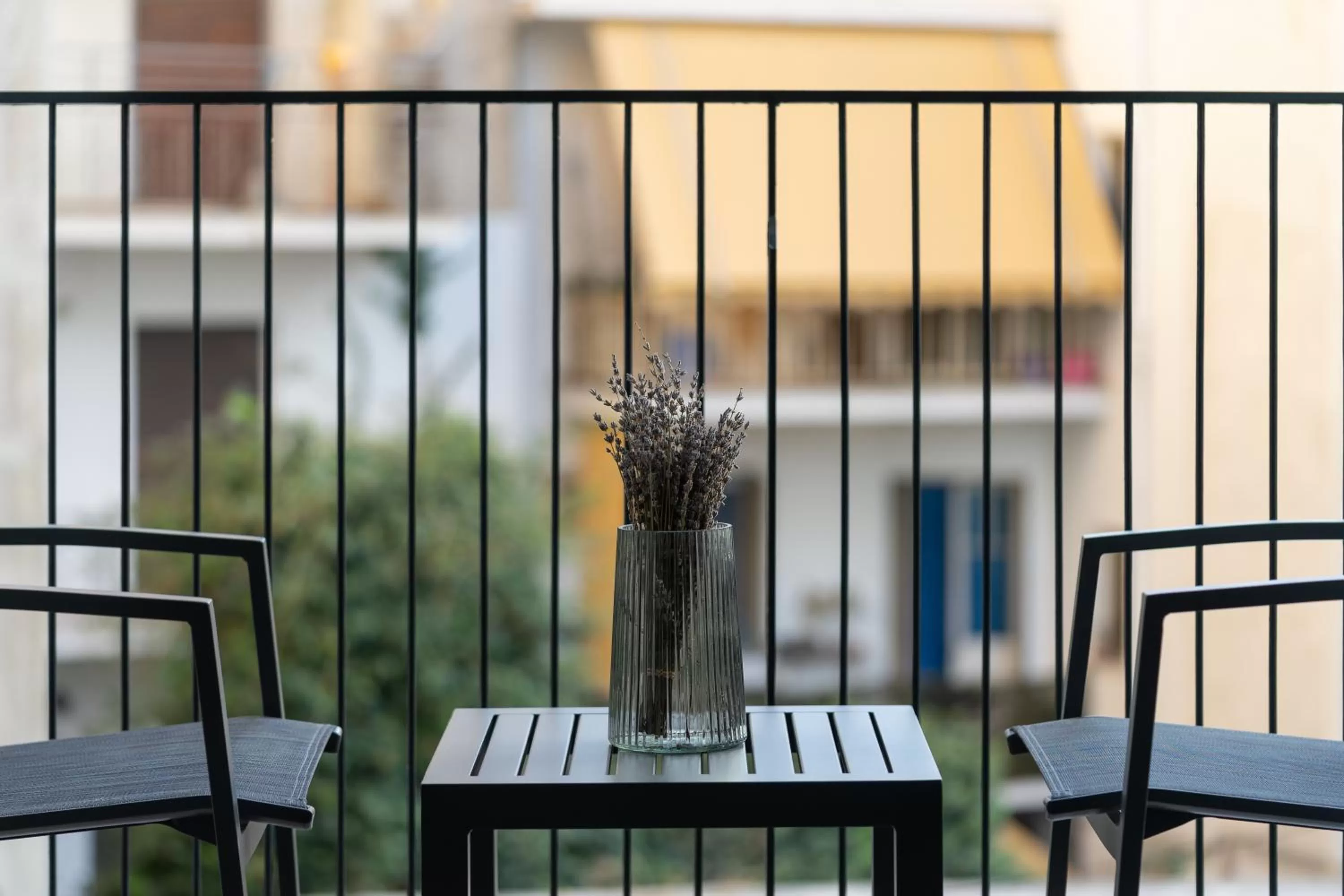 Balcony/Terrace in Hestia - Alexandras 38