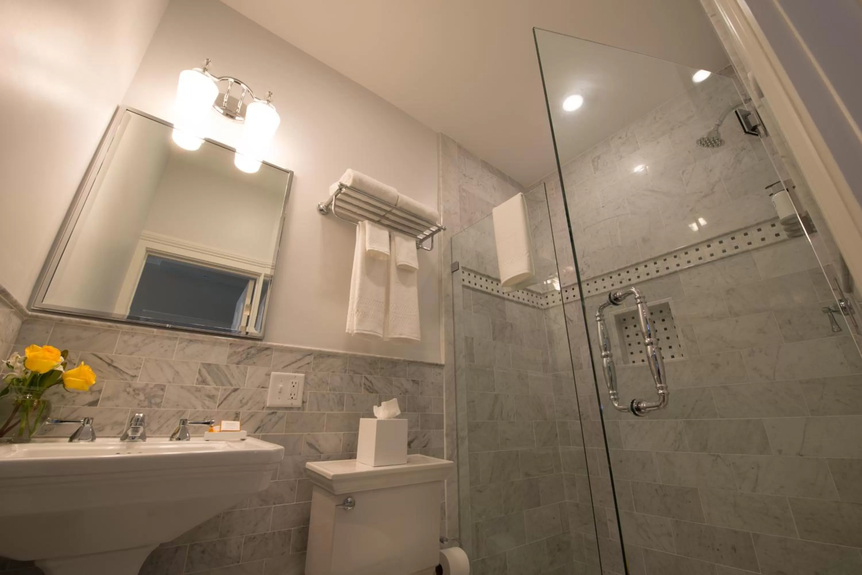 Serenity Inn Newport