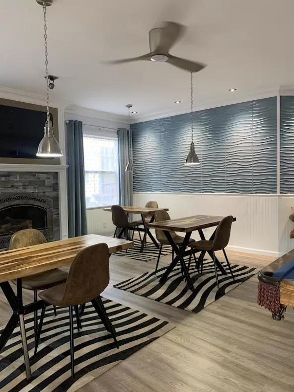 Breakfast in 303 BnB Inn Flagstaff