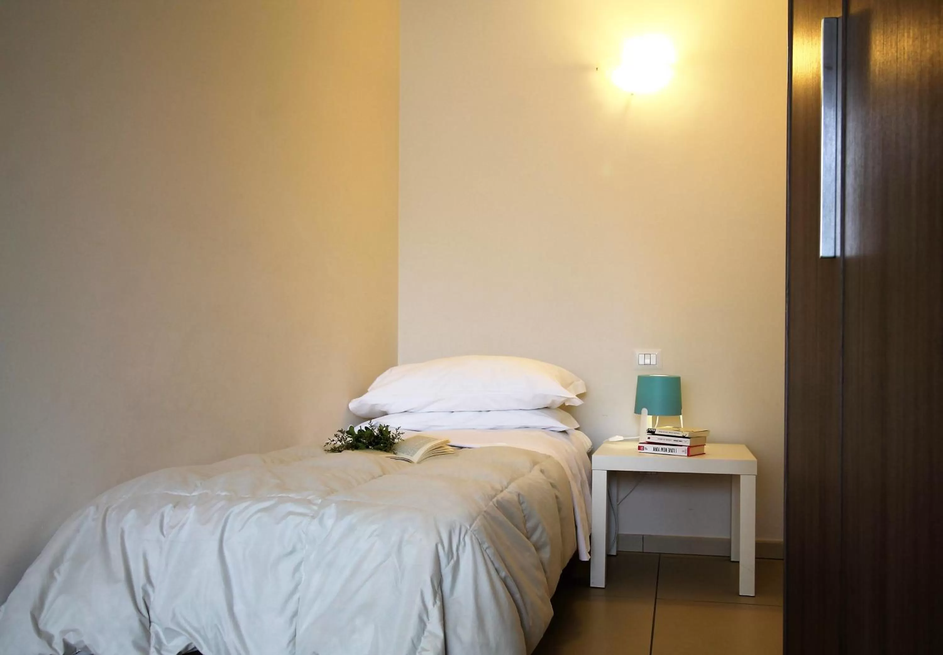 Bed in Residence Felice