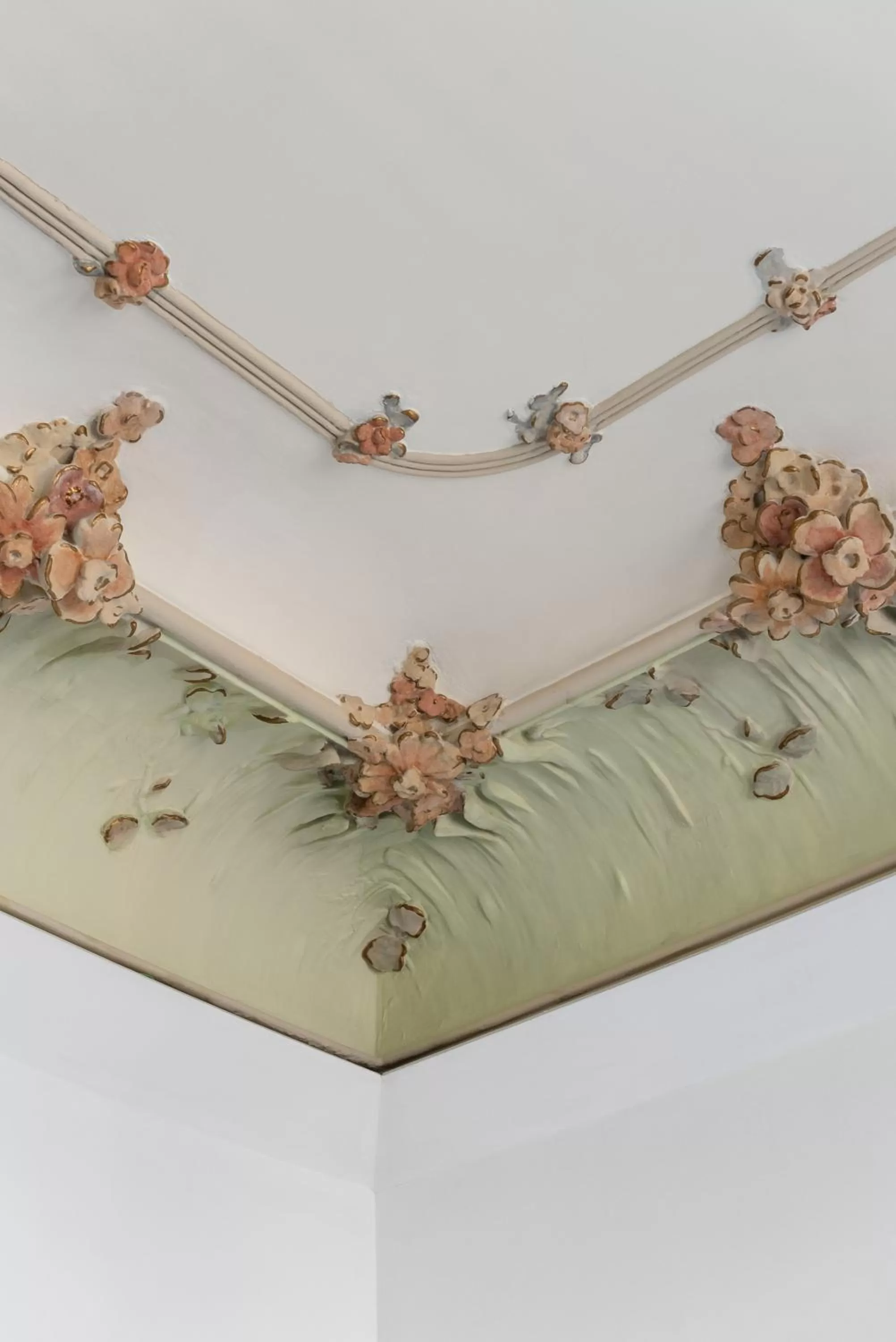 El Palauet Modernist Suites Barcelona