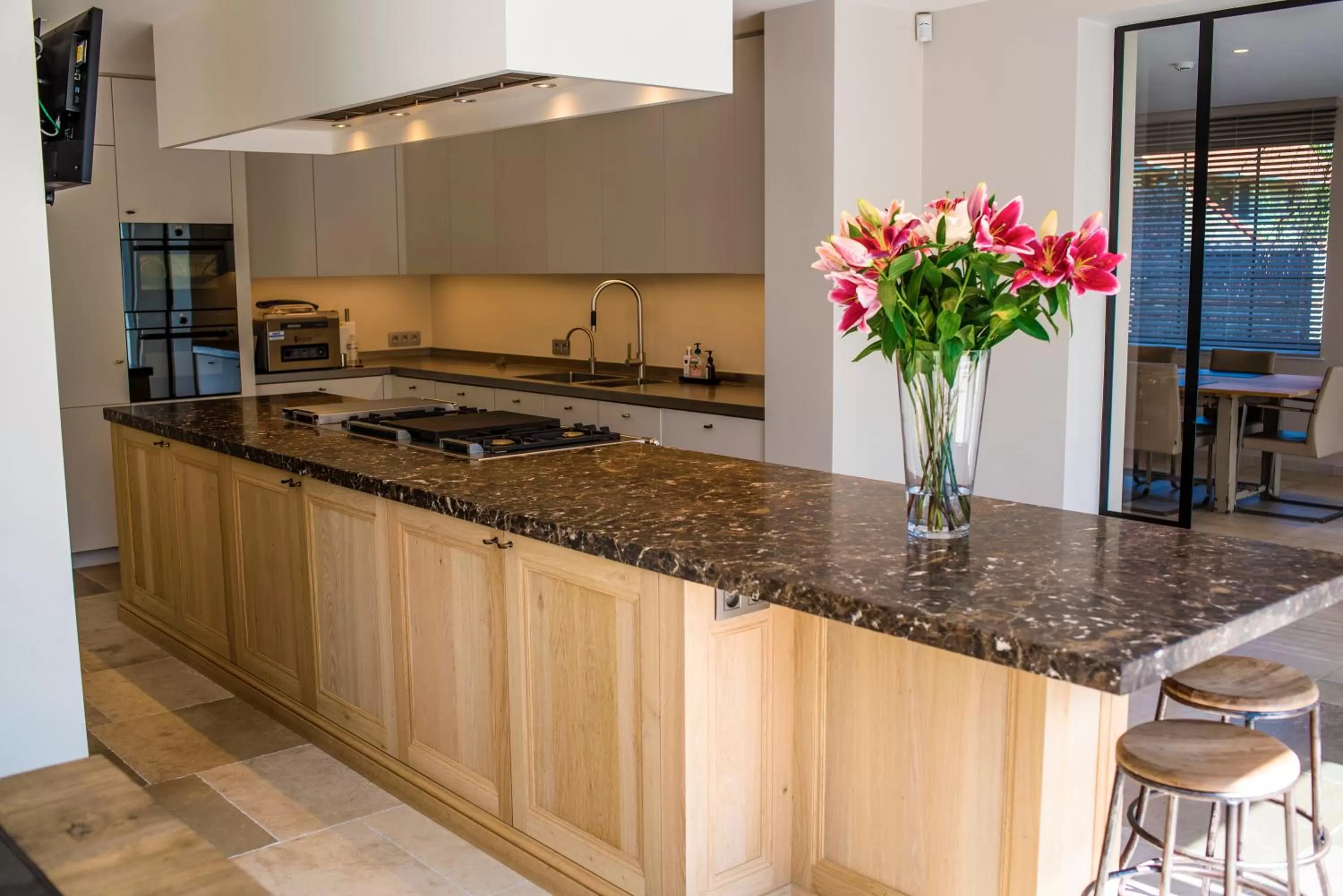 Kitchen or kitchenette, Kitchen/Kitchenette in Aquarand