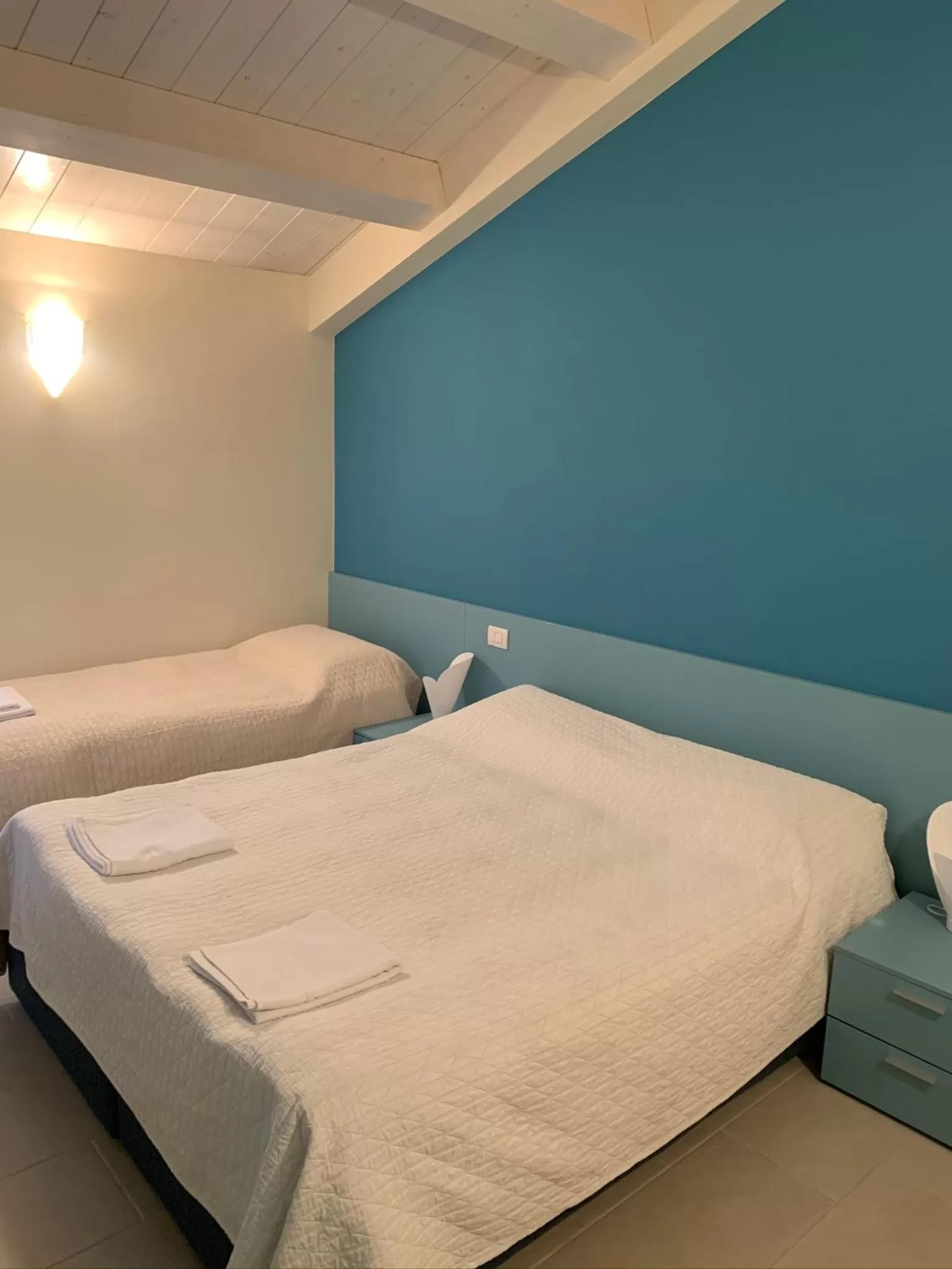 Other, Bed in Il Lauro