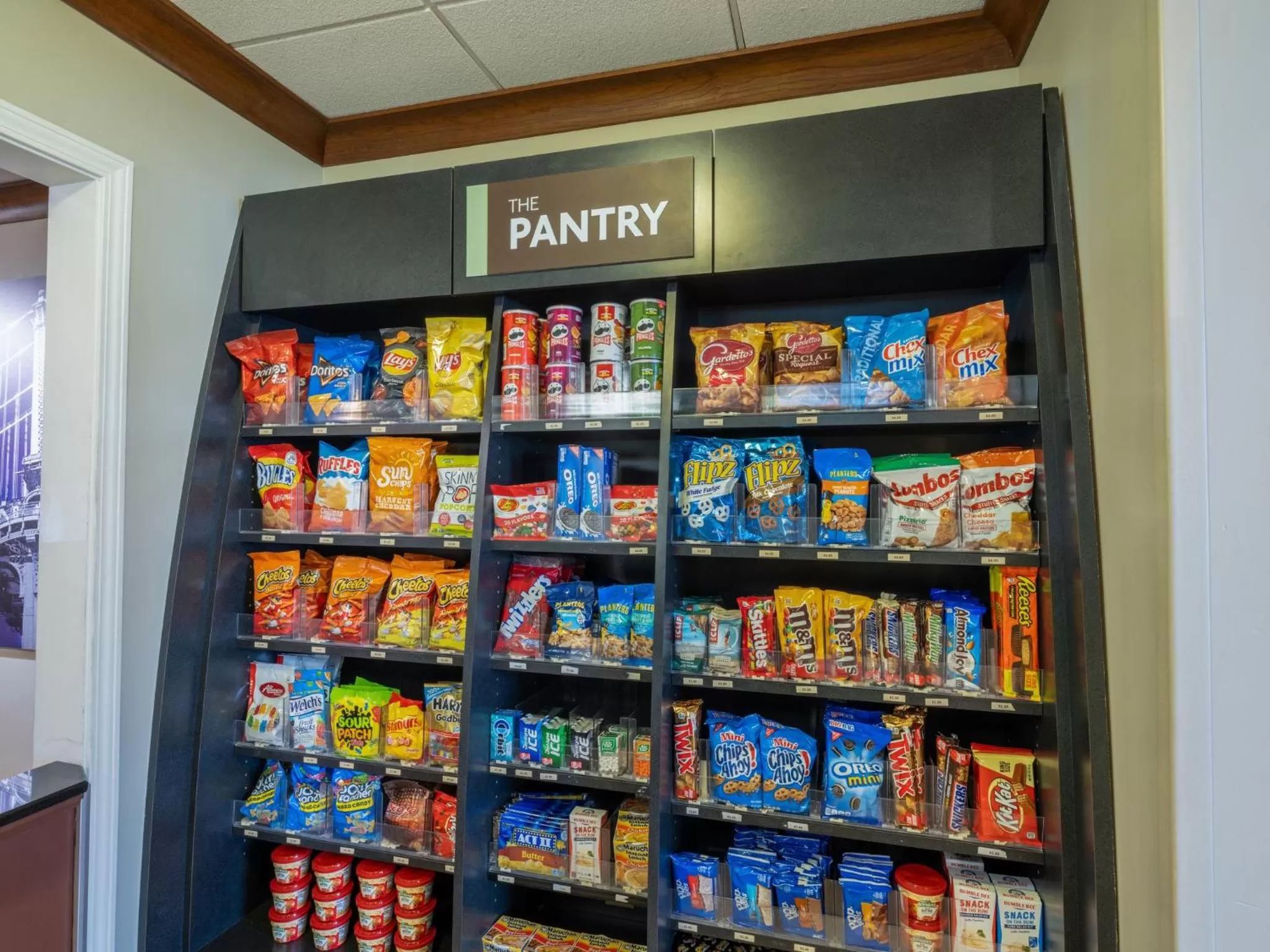 Other in Staybridge Suites Milwaukee Airport South by IHG