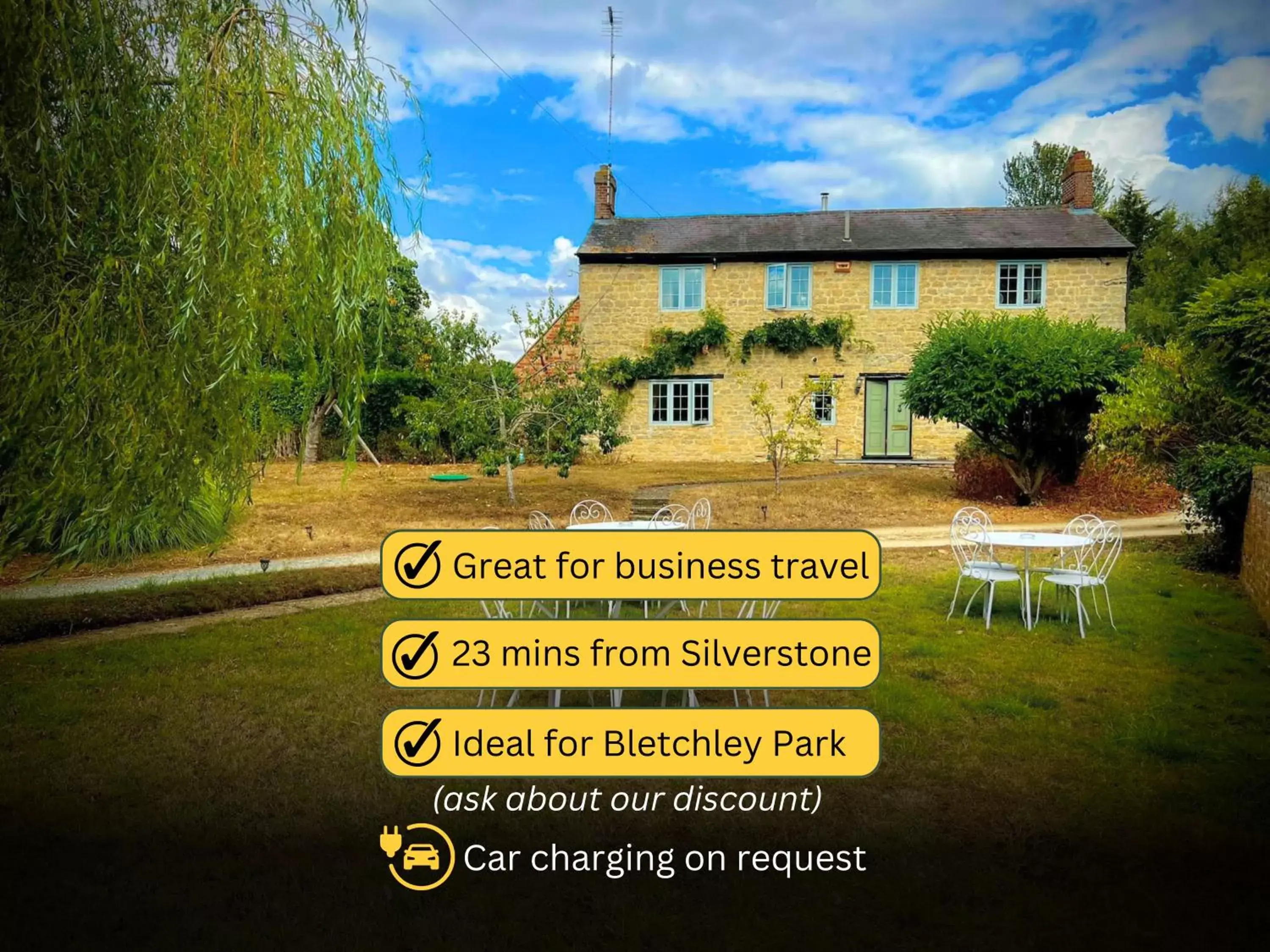 Home Farm Bed & Breakfast Home Farm Bed & Breakfast