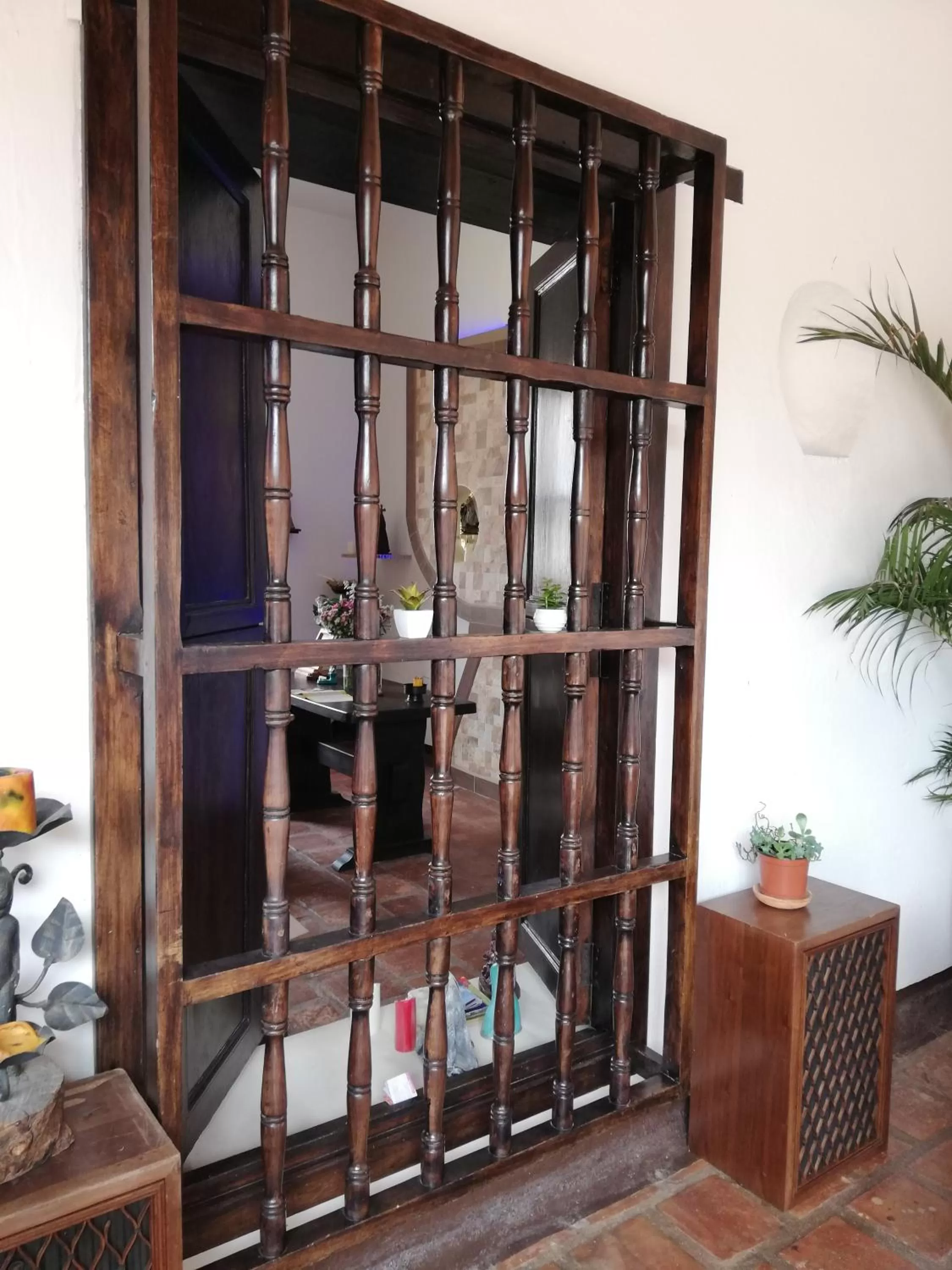 Hotel Casa Claustro De Zapatoca