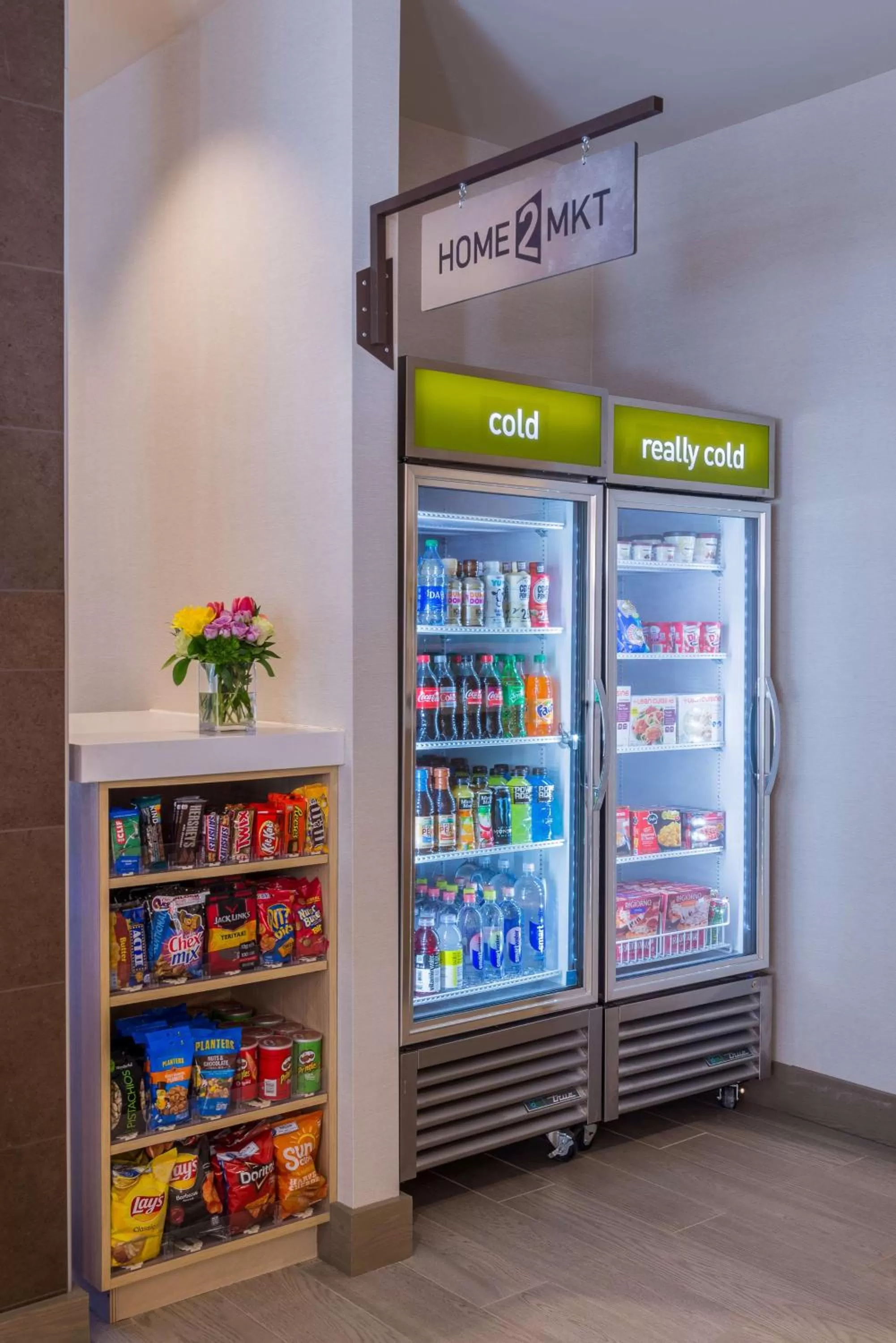Dining area in Home2 Suites By Hilton Memphis East / Germantown, Tn