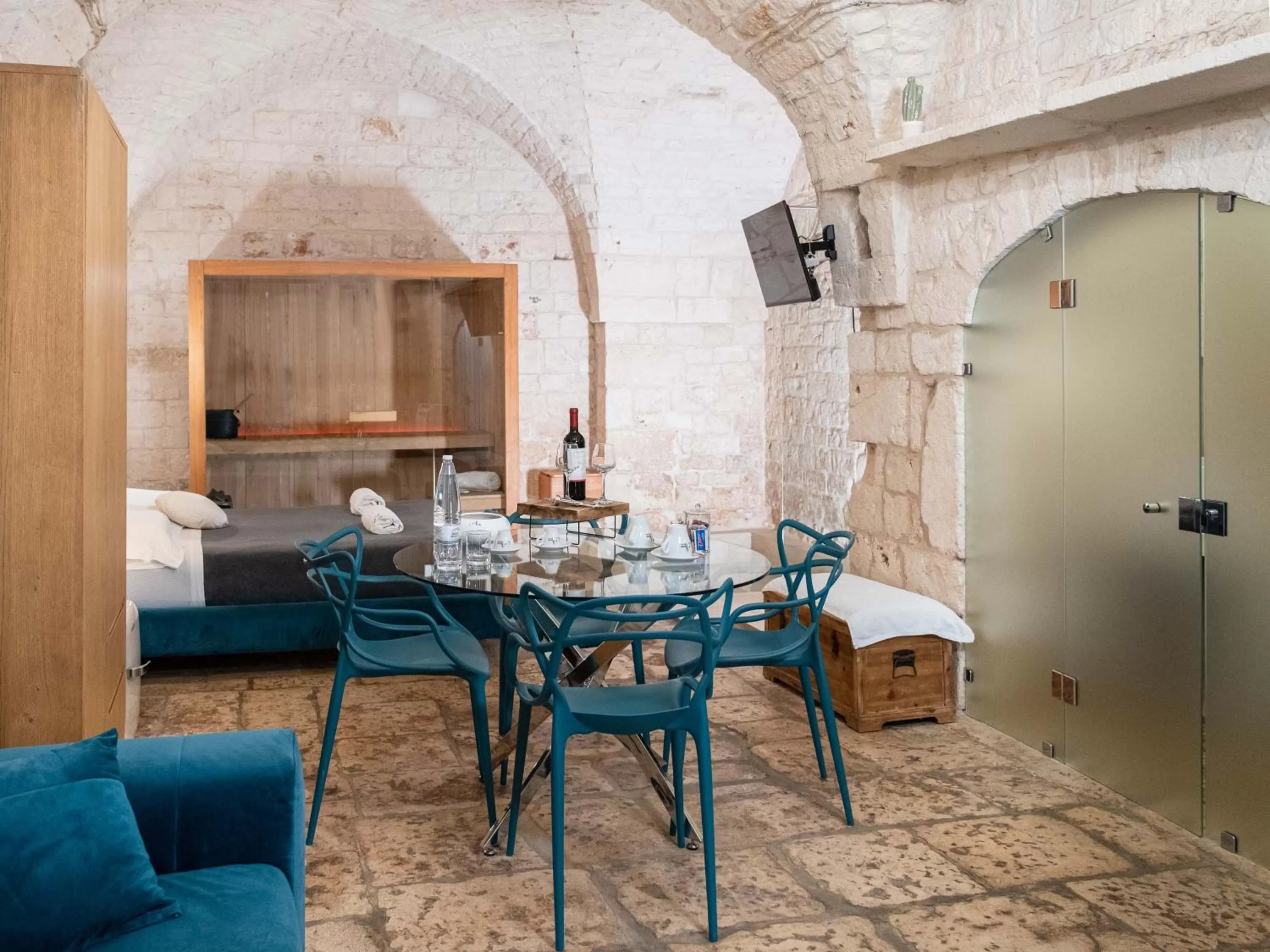 Dama Bianca Boutique Hotel Ostuni
