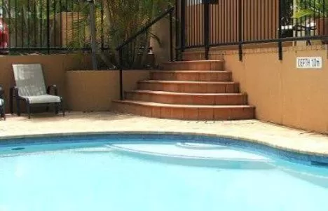 Balcony/Terrace in Meridian Caloundra