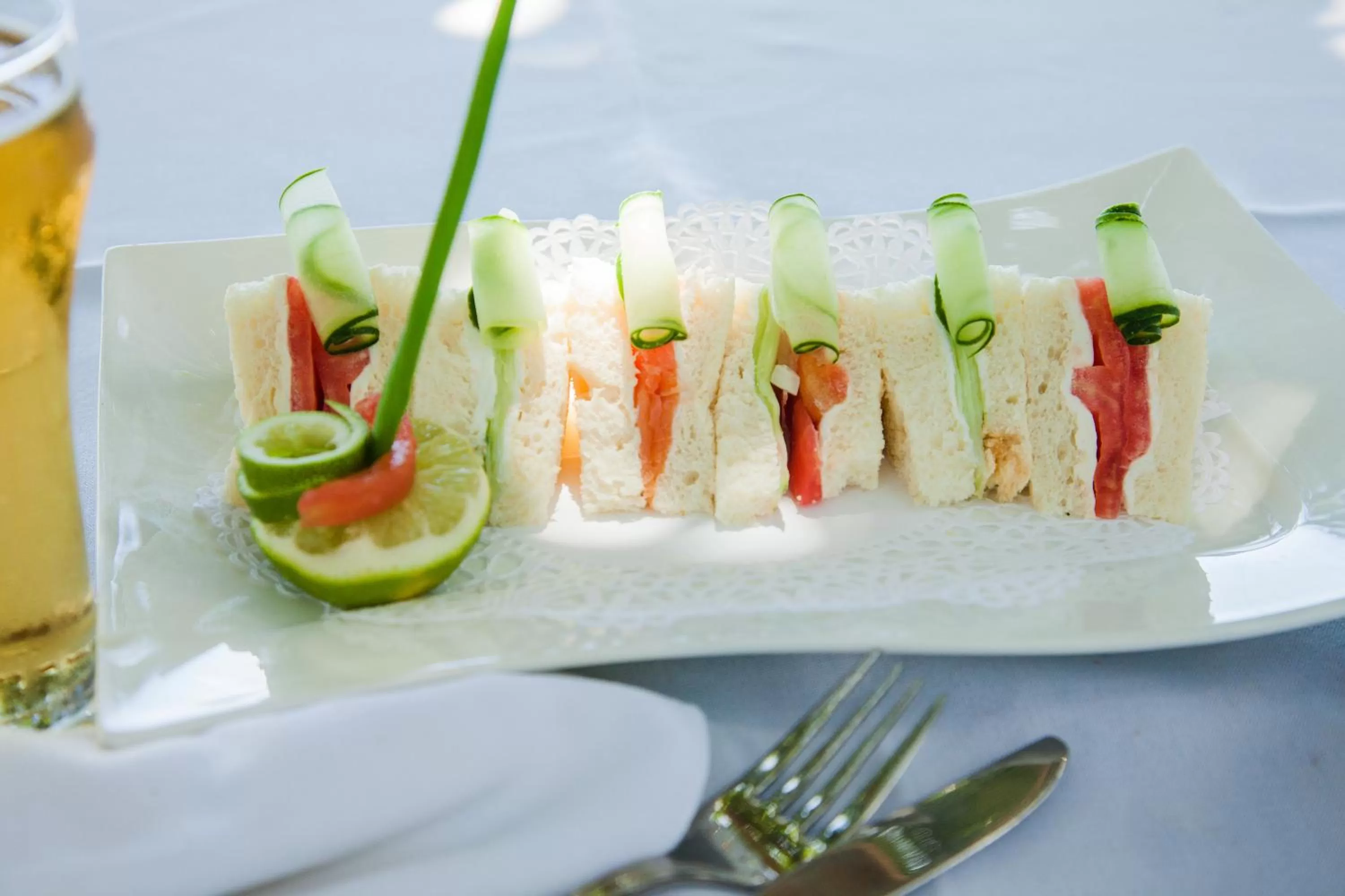 Food in COCOS Hotel Antigua - All Inclusive - Adults Only