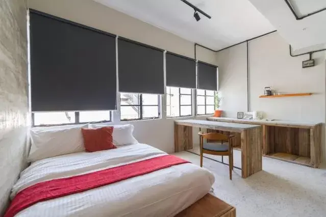 Executive Studio in Kim Haus Loft Executive Studio in Kim Haus Loft