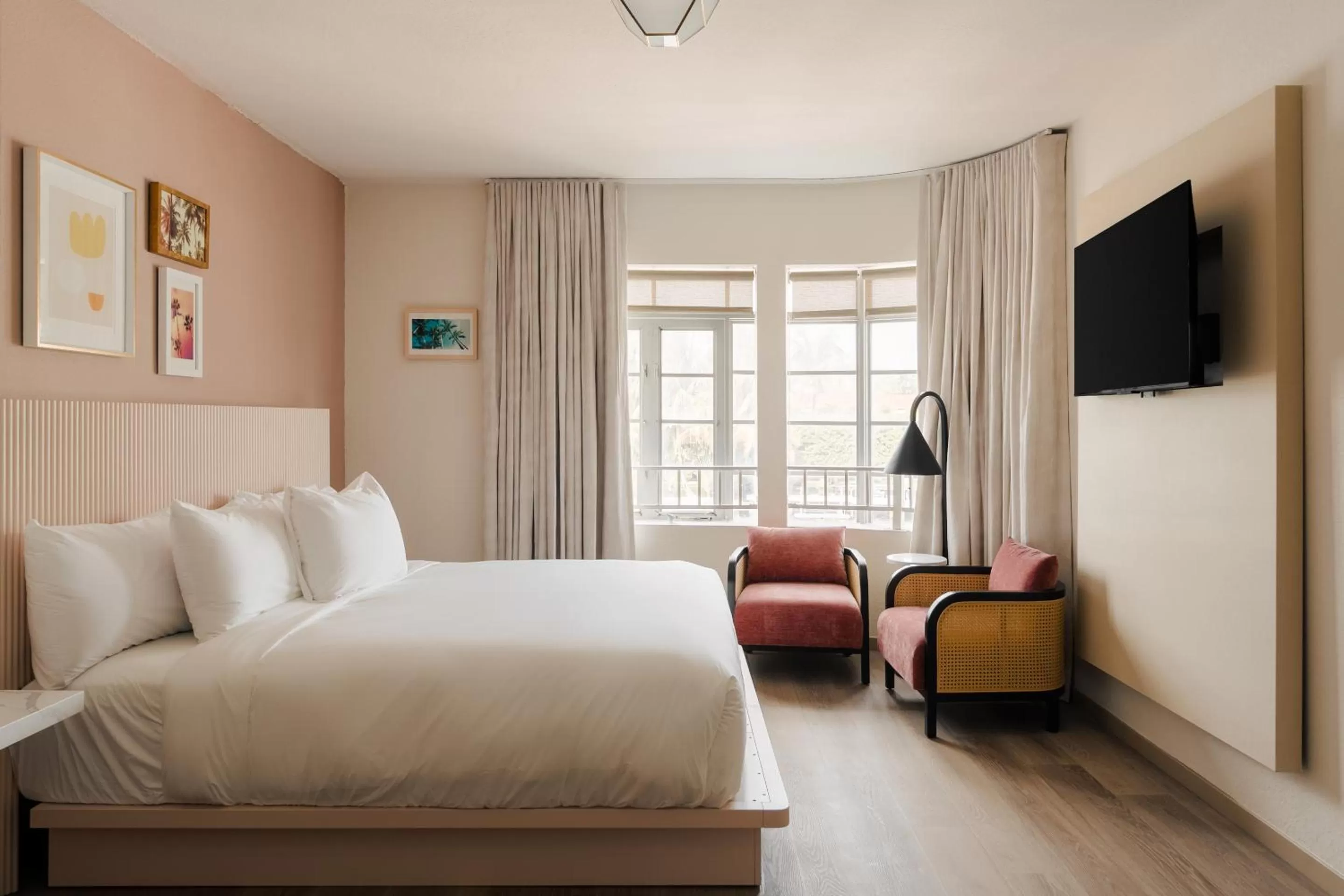 FOUND Hotel, Miami Beach, Series by Marriott