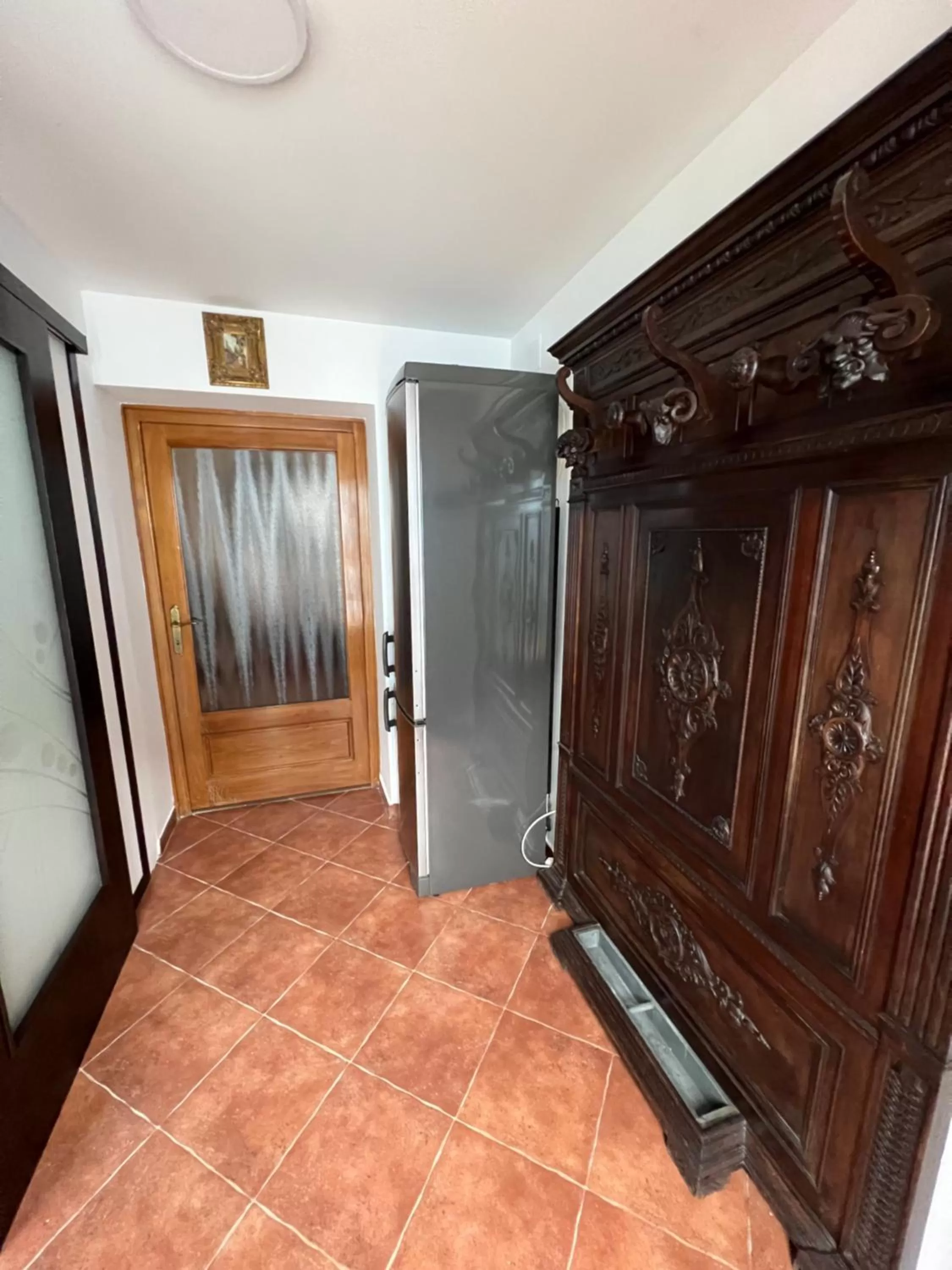 Facade/entrance in Armenopolis - Adults Only