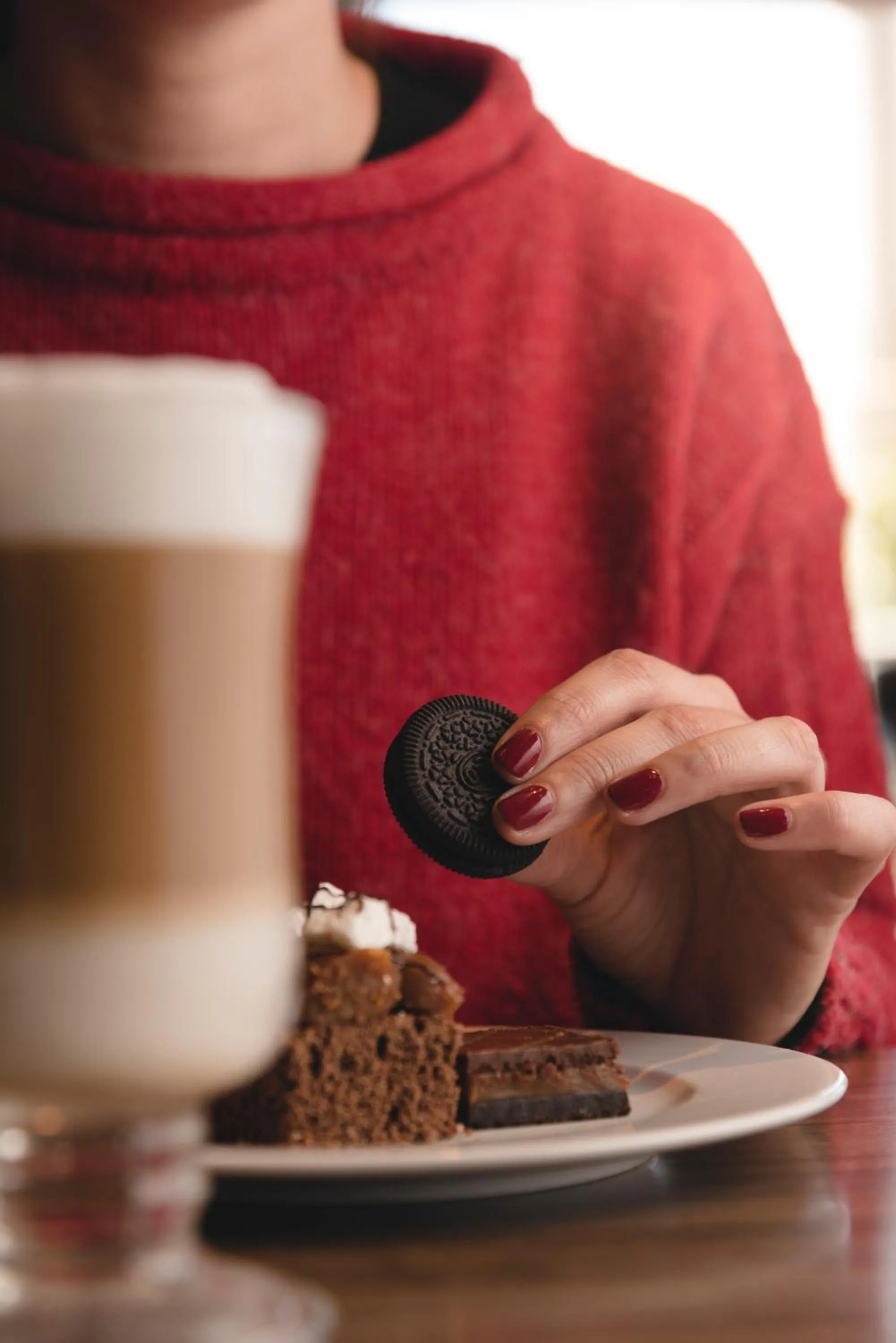 Food and drinks in ibis Pilar