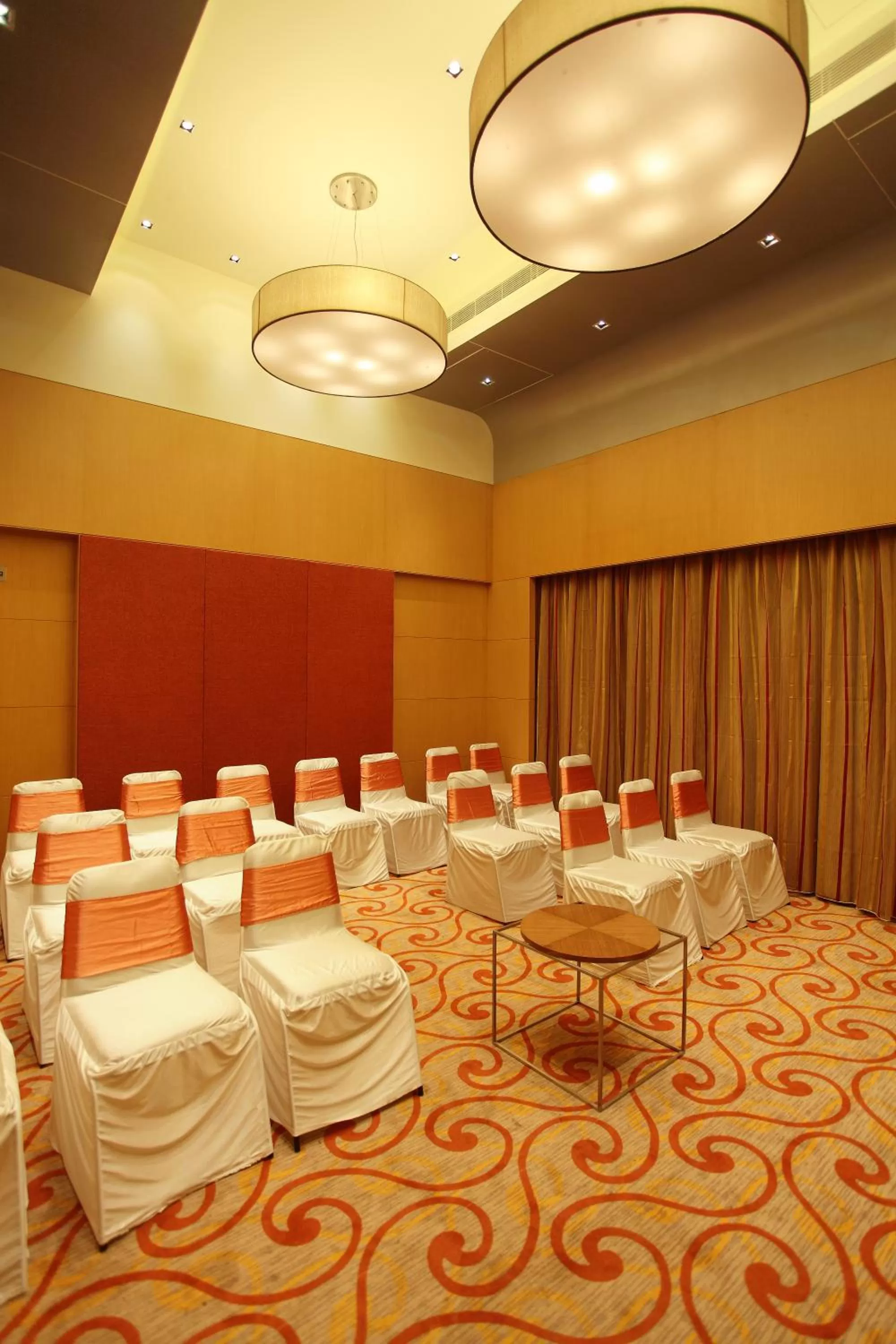 Business facilities in Comfort Inn Legacy