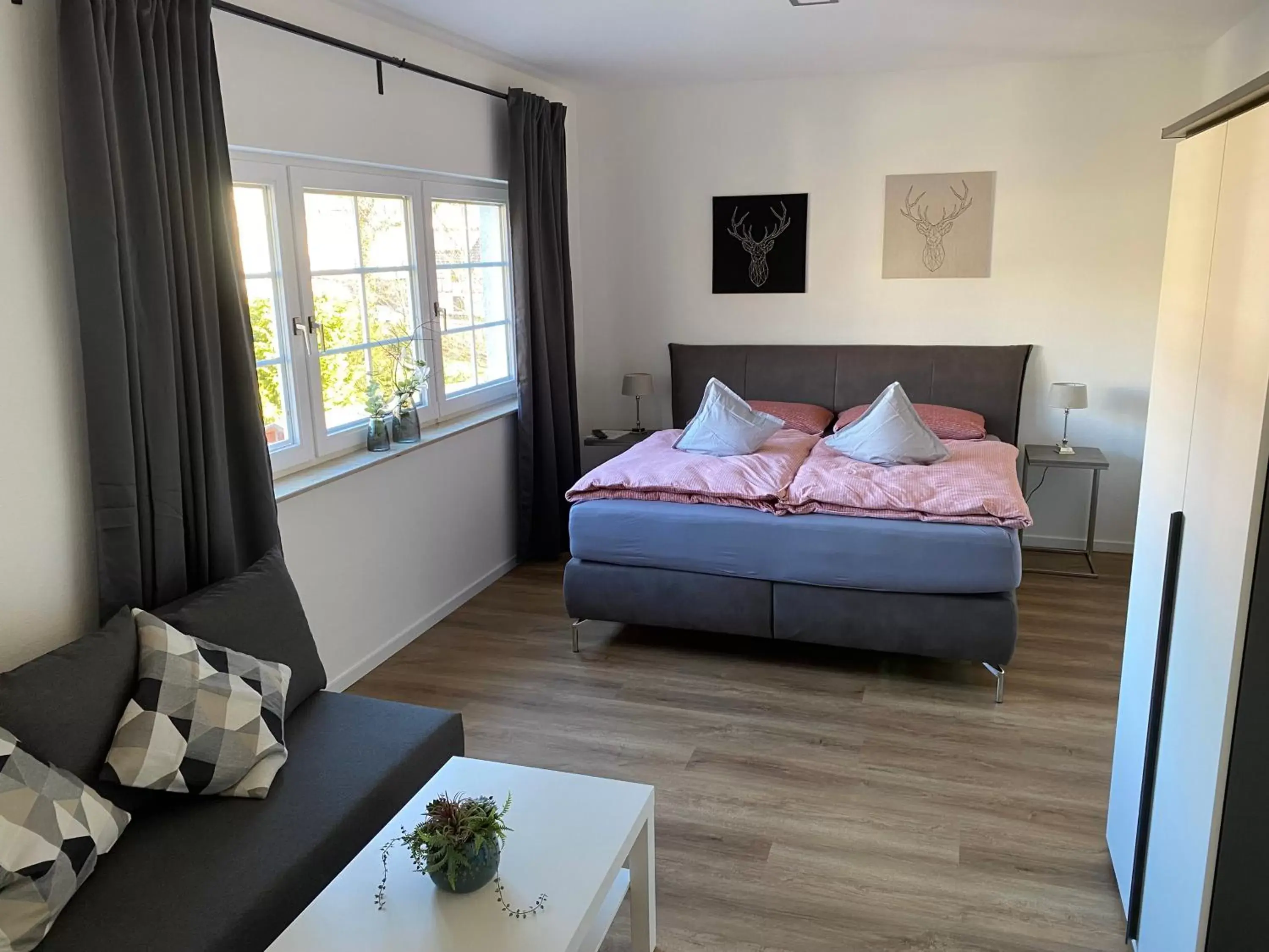 Junior Suite in Hotel am See Junior Suite in Hotel am See