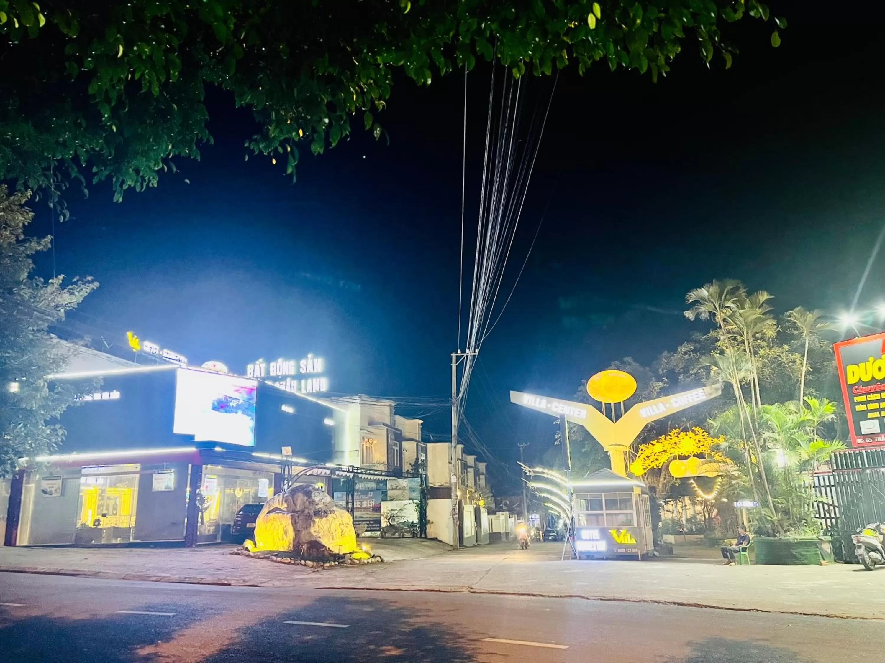 D'Villa Hotel - Homestay