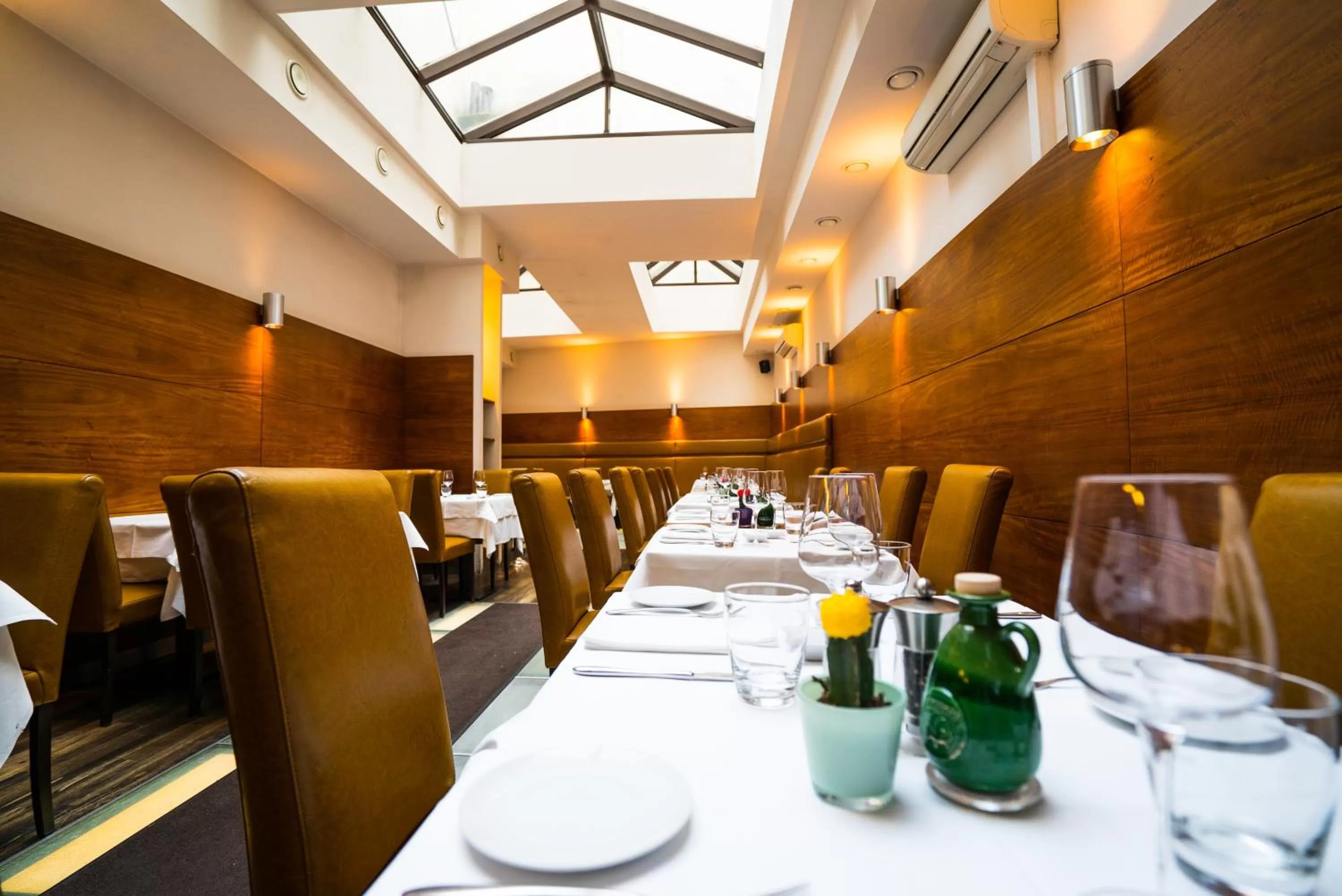 Breakfast in Hotel Marc Aurel - Vienna City Center