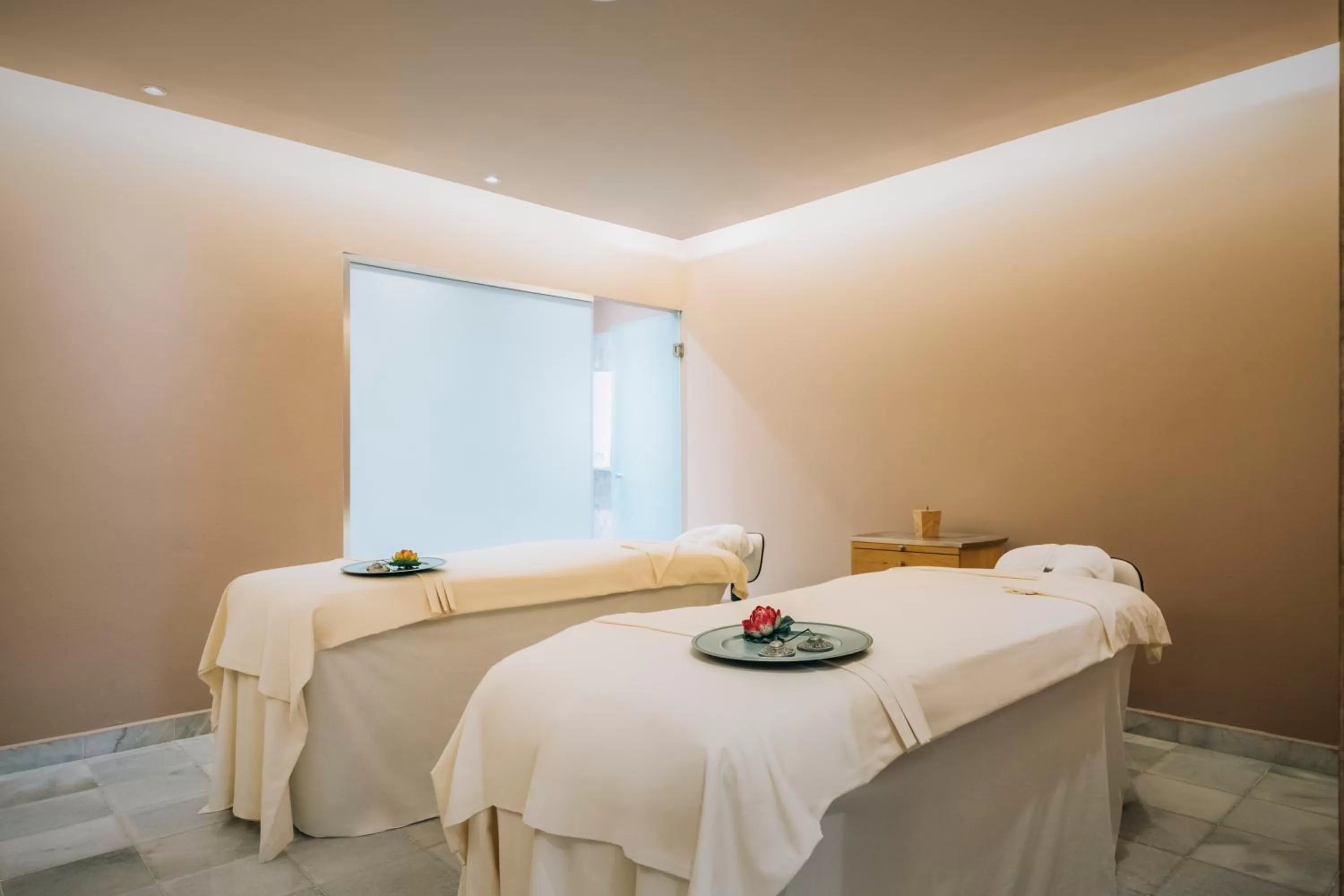 Massage, Bed in Iberostar Selection Playa Mita - All Inclusive