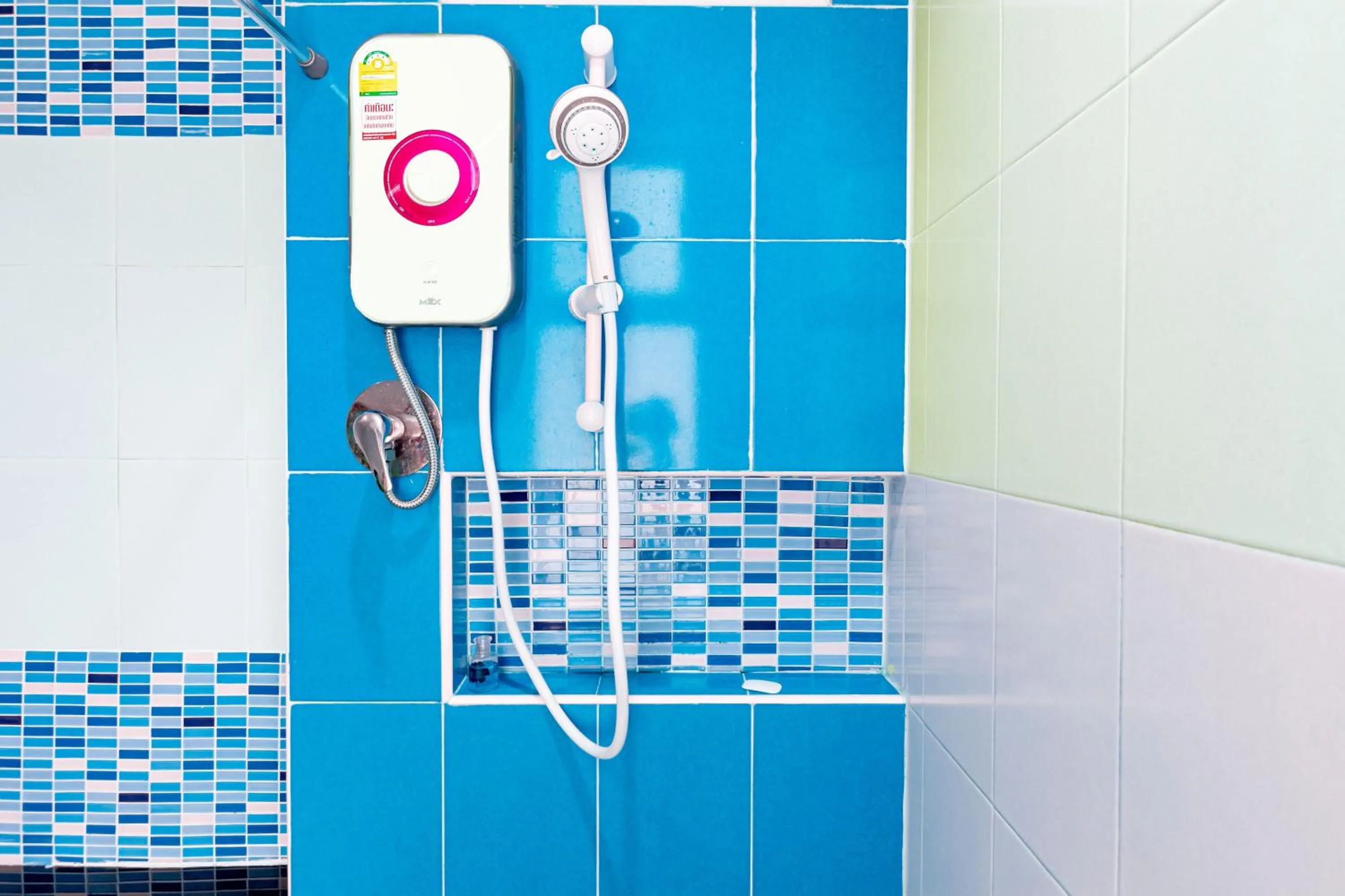 Bathroom in Udee Living Place