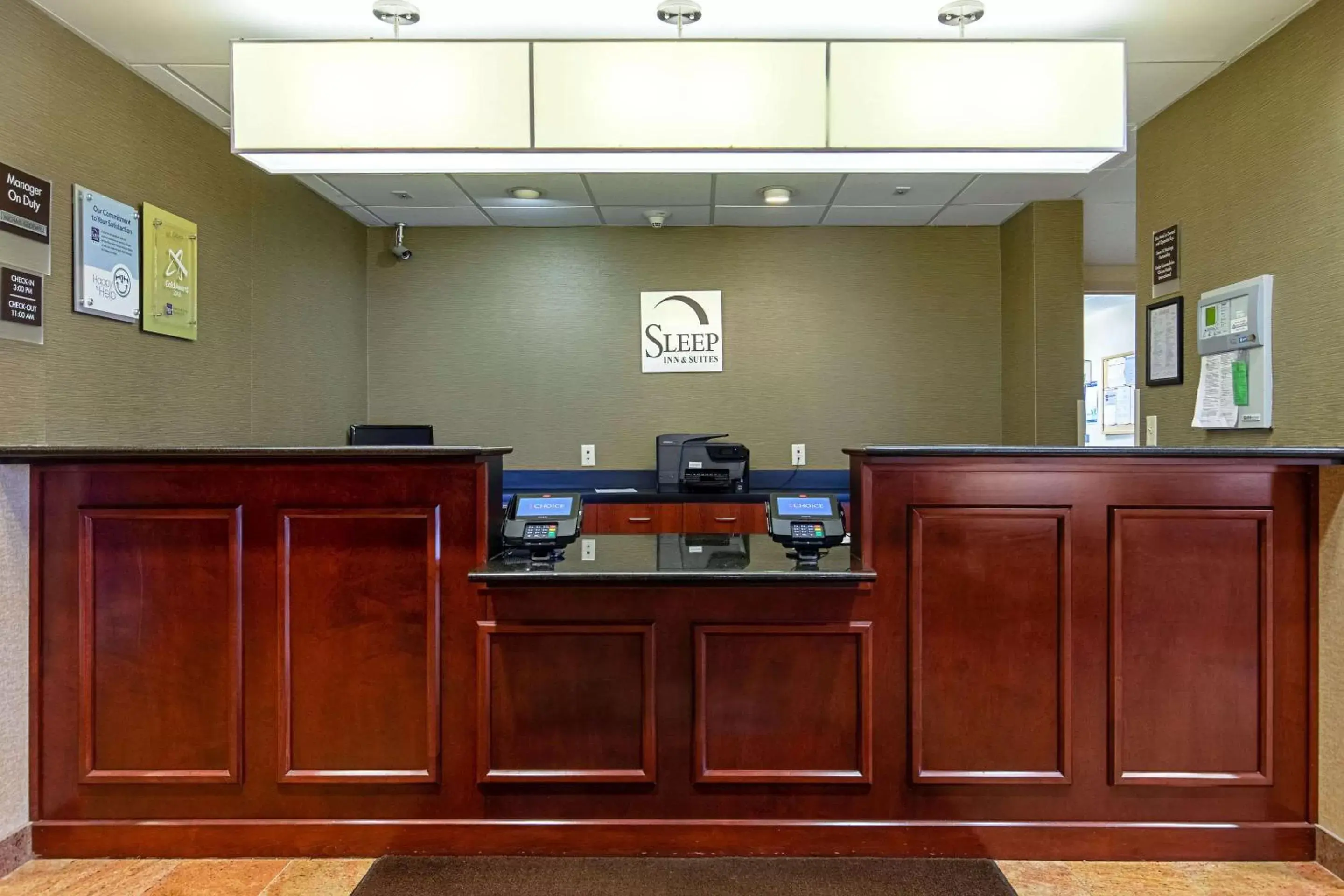 Sleep Inn & Suites Dyersburg I-155 Sleep Inn & Suites Dyersburg I-155