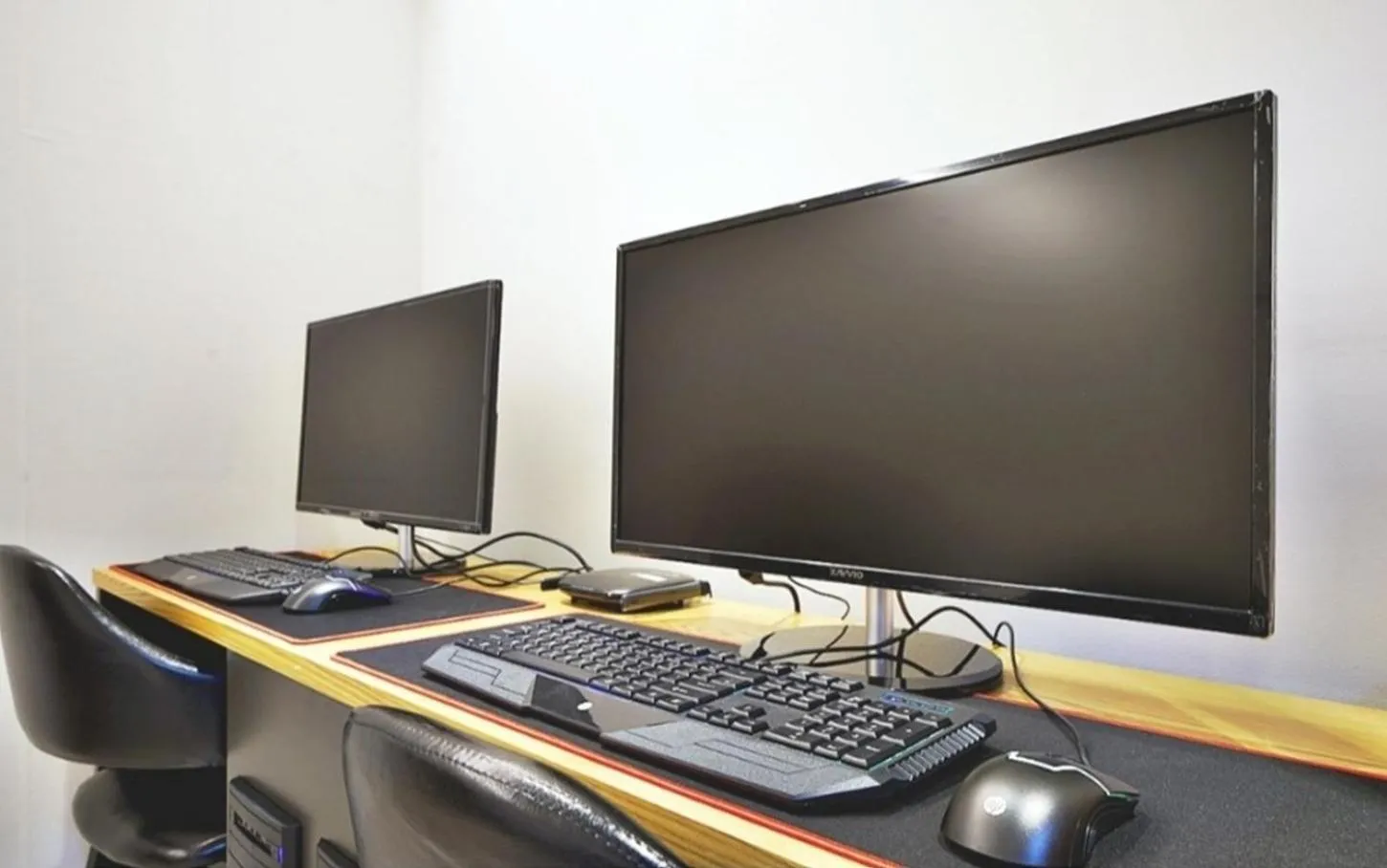 Property building in Busan Seomyeon Business Hotel J7