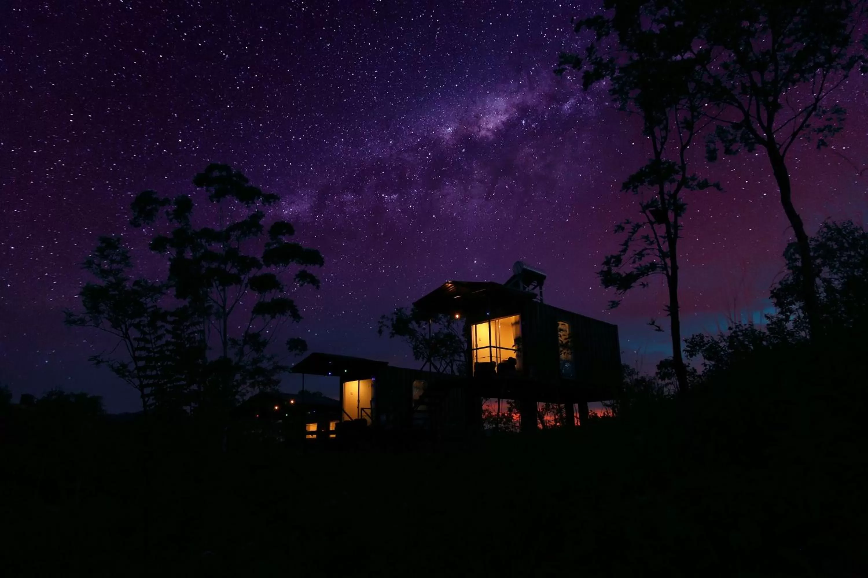 Other in Box on clouds