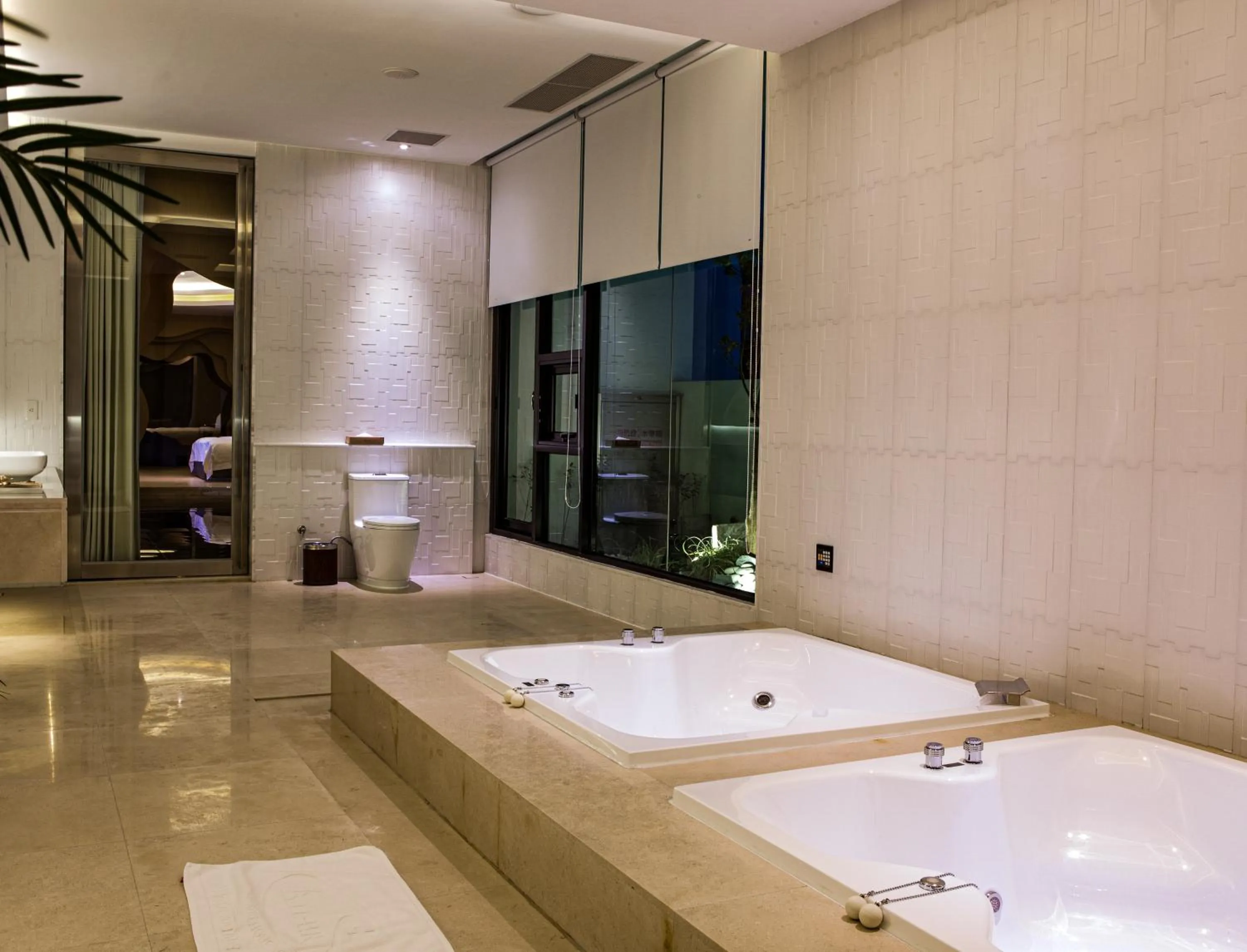 All-Ur Boutique Motel - Hualian Branch