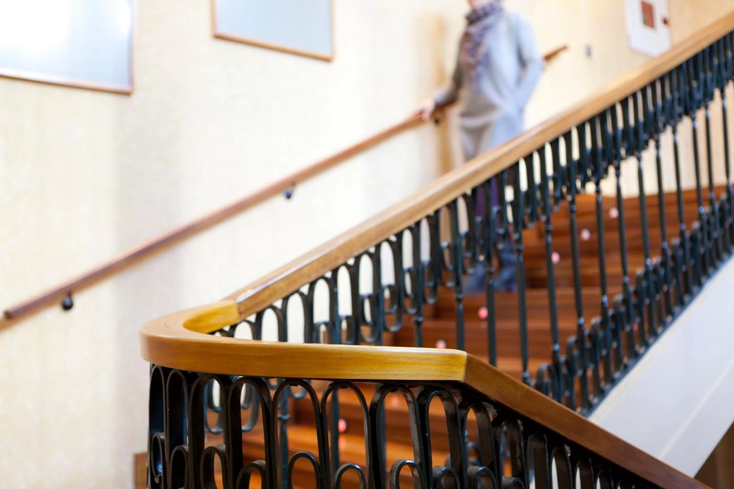 Area and facilities in Victoria 4 Puerta del Sol