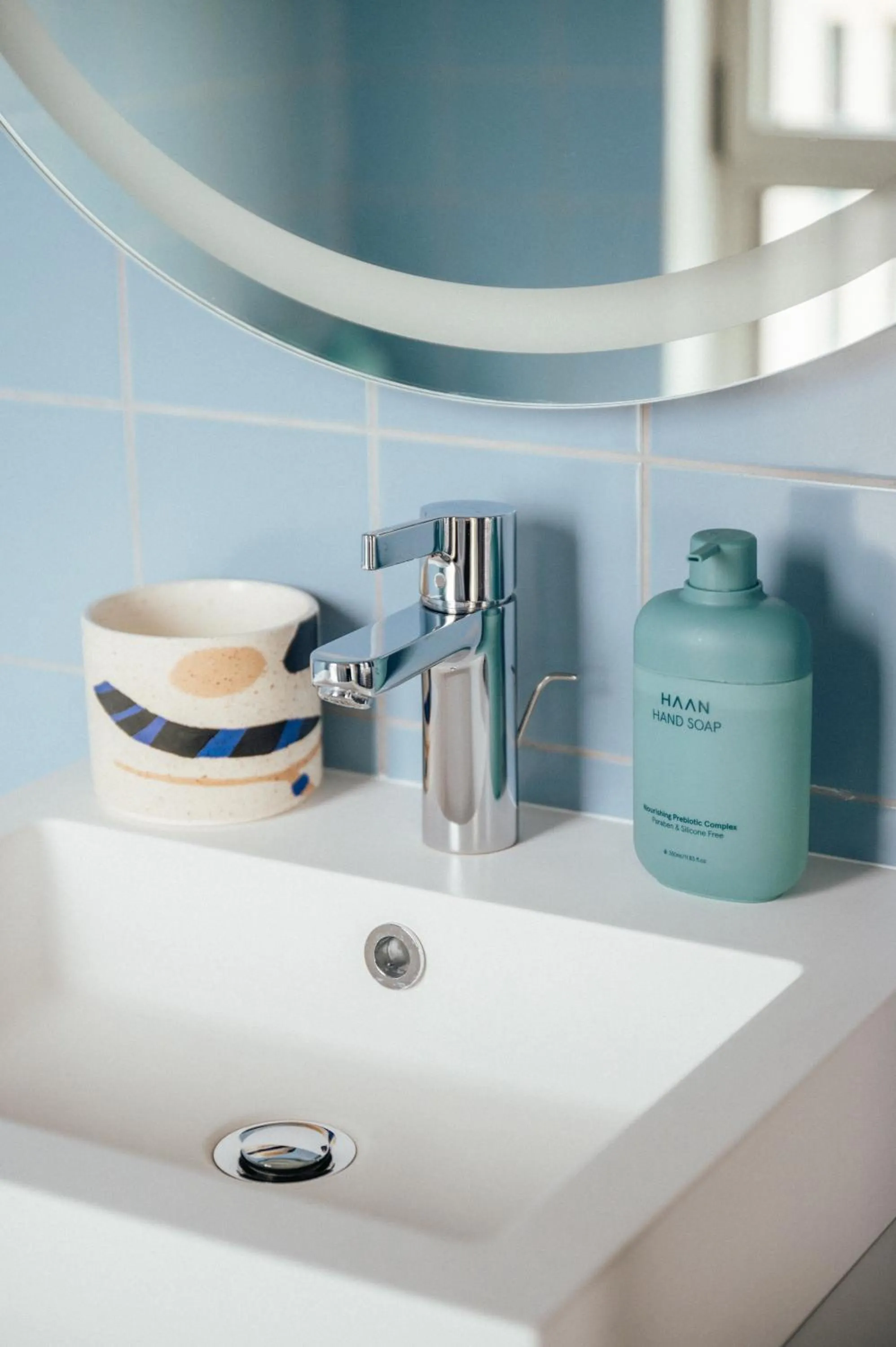 Bathroom in JOST Hôtel Bordeaux Centre Gare Saint Jean