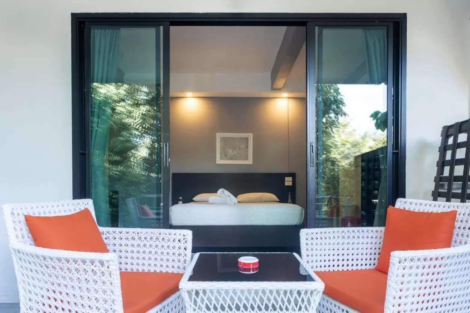 THE BEACH CHA AM Residence THE BEACH CHA AM Residence