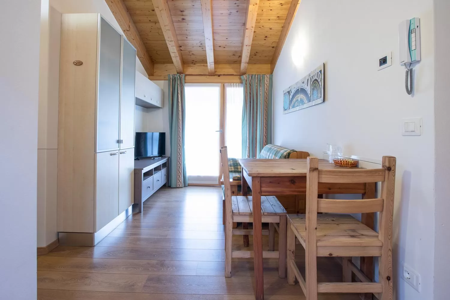 Dining Area in B&B Del Centro