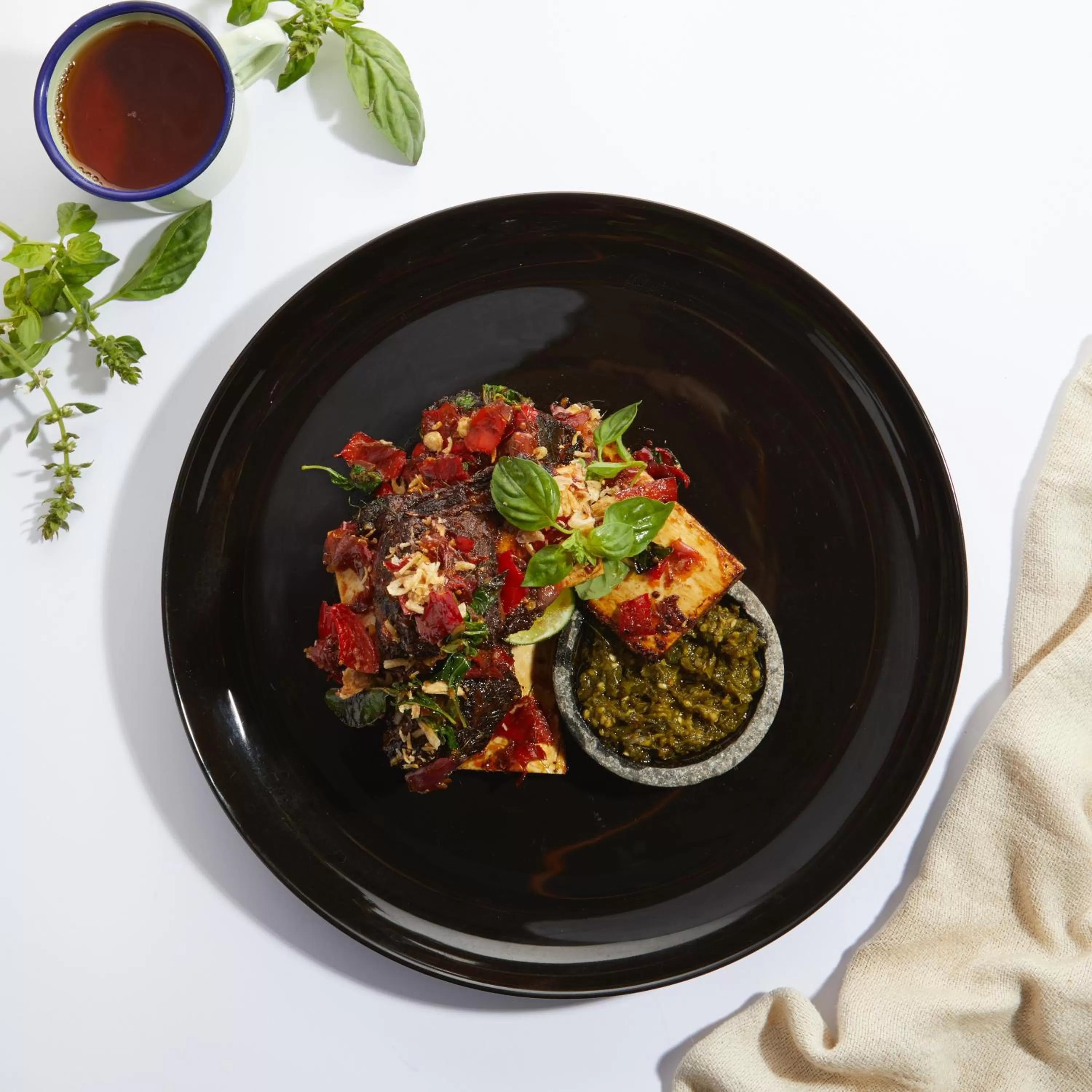 Meals in de Braga, ARTOTEL Curated